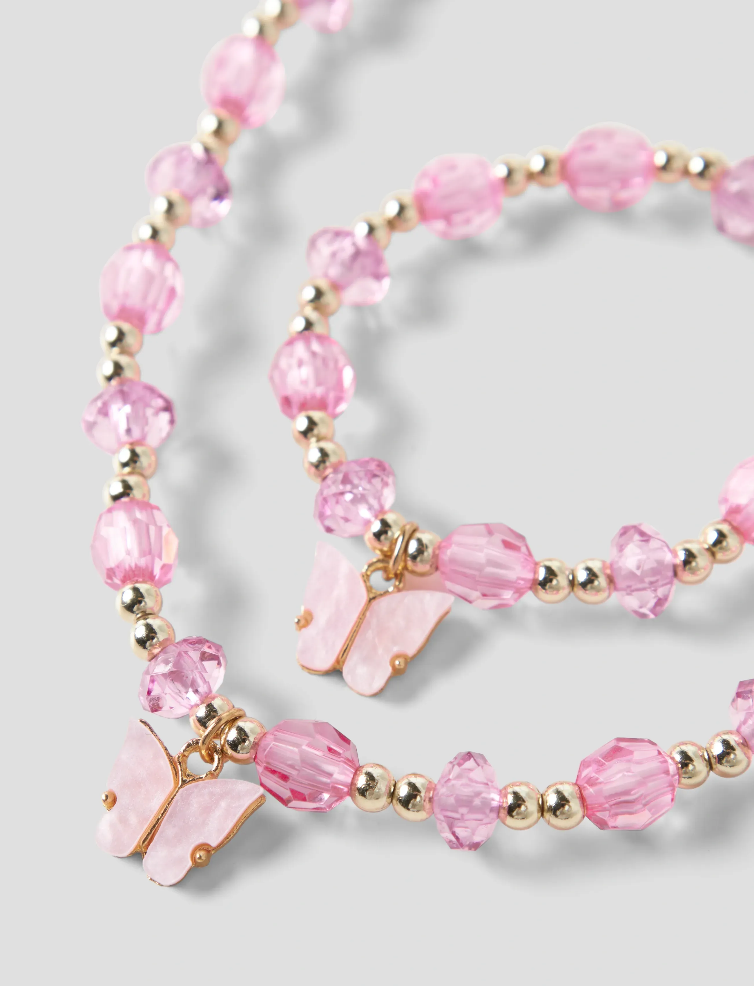 name it - NMFFINELLA JEWELRY SET - gode sommertilbud - pirouette - 2