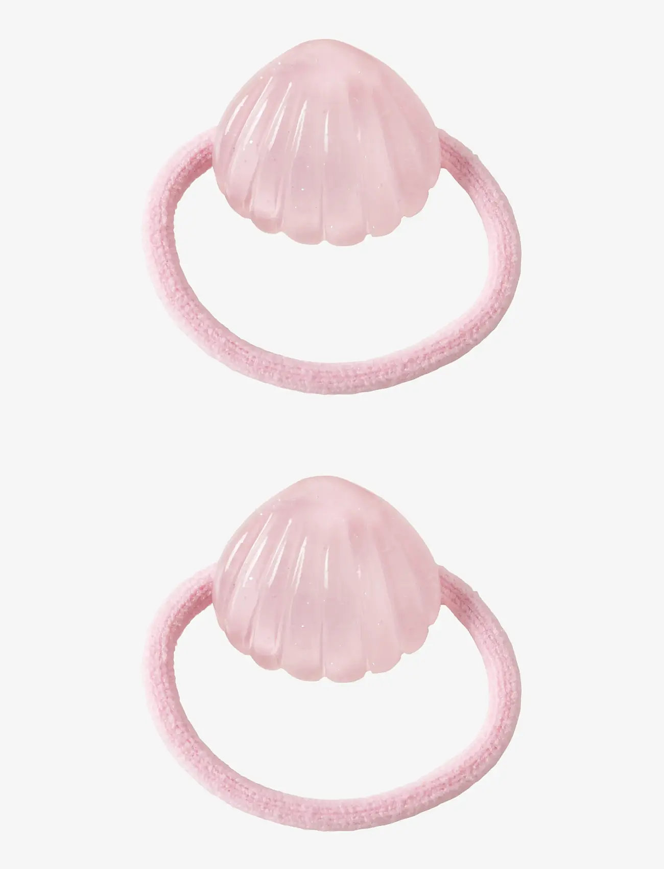 name it - NMFFUNELLA 2P HAIRELASTIC - hårbånd - cradle pink - 0