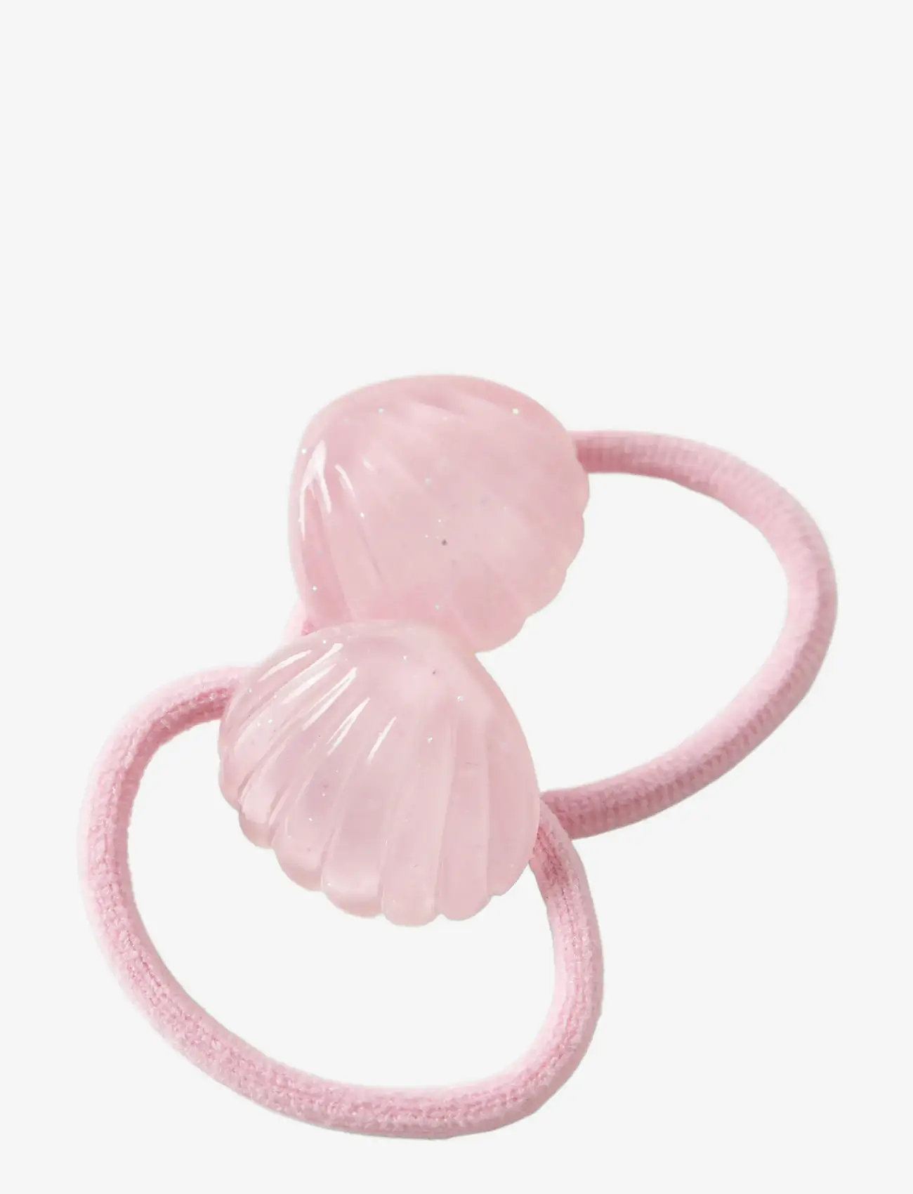name it - NMFFUNELLA 2P HAIRELASTIC - hårbånd - cradle pink - 1