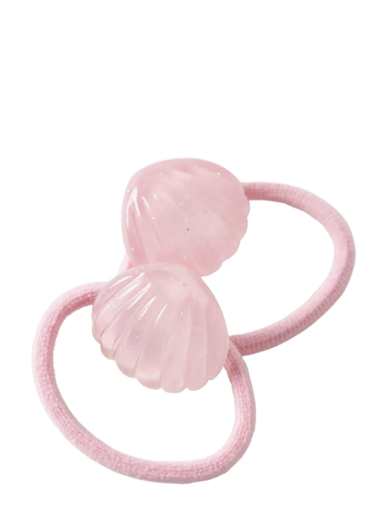name it - NMFFUNELLA 2P HAIRELASTIC - cradle pink - 1