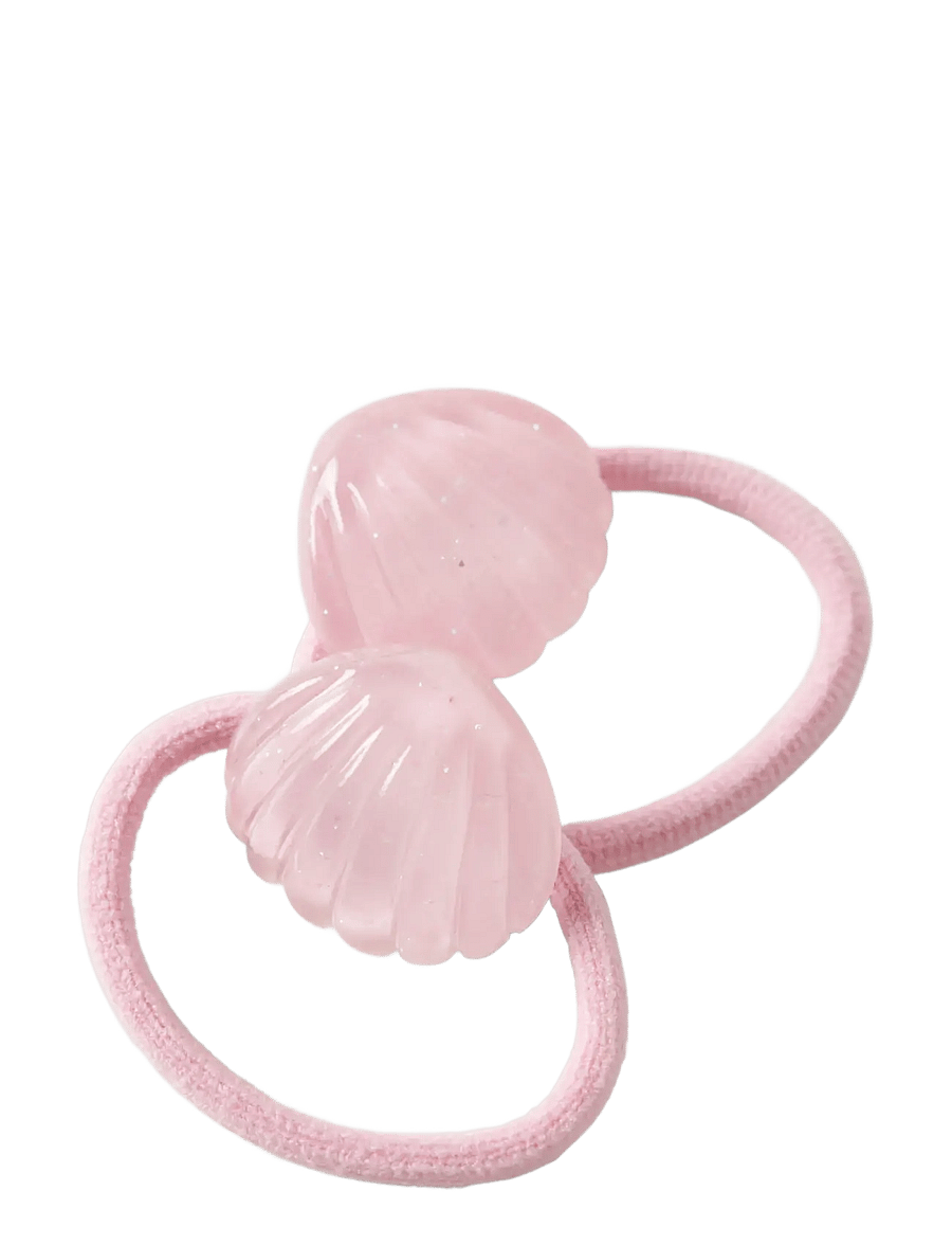 name it - NMFFUNELLA 2P HAIRELASTIC - cradle pink - 1