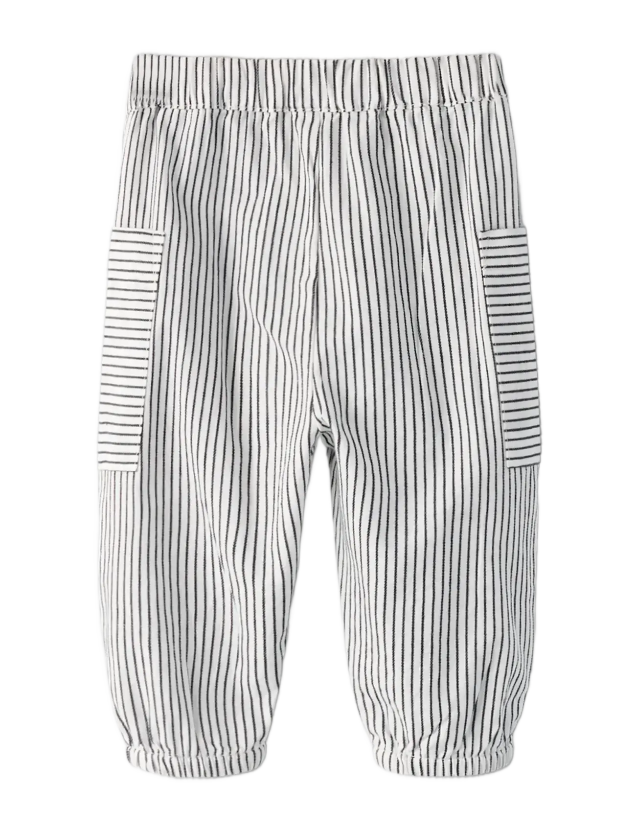 name it - NBMFAR PANT - suvised sooduspakkumised - cloud dancer - 1