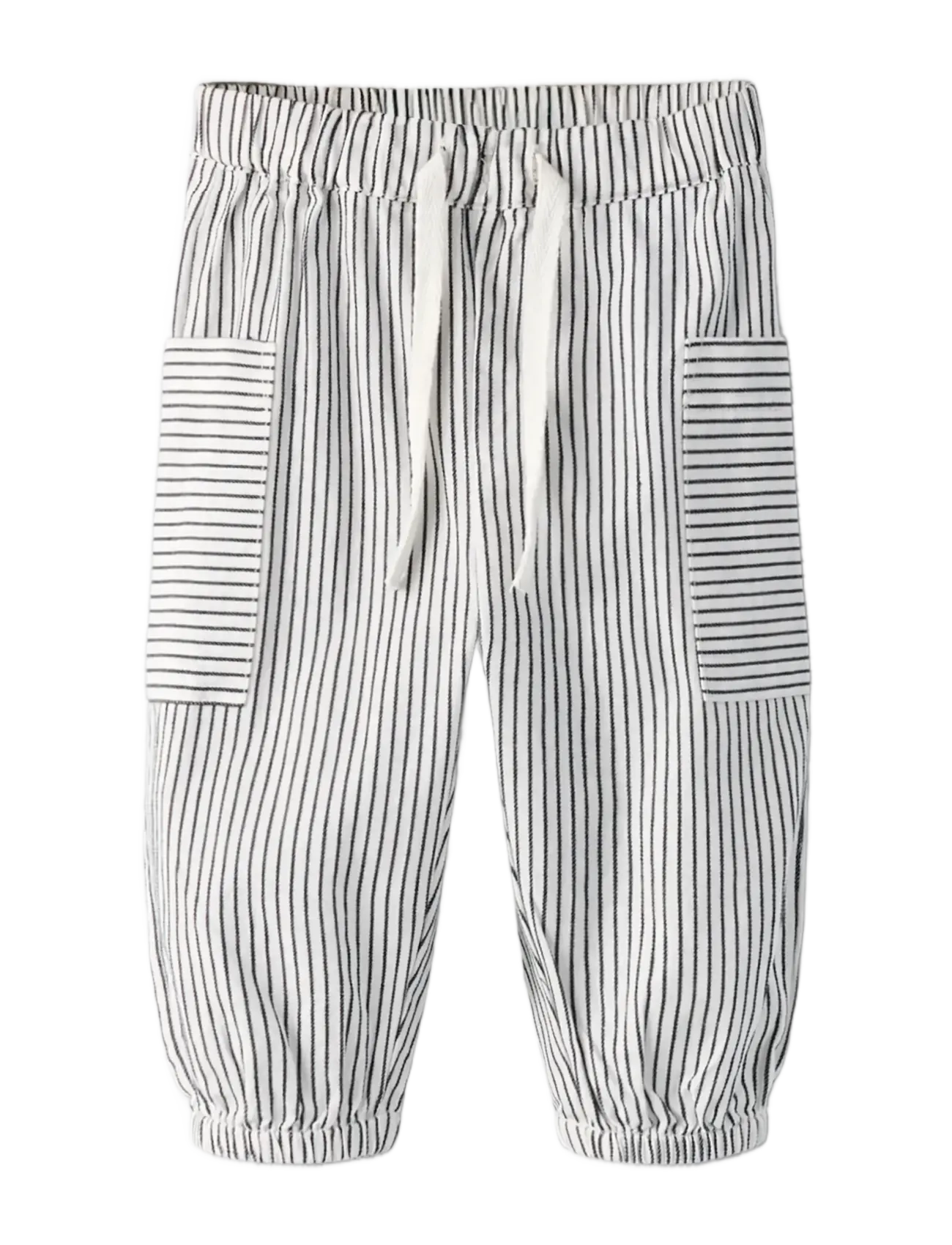 name it - NBMFAR PANT - suvised sooduspakkumised - cloud dancer - 2