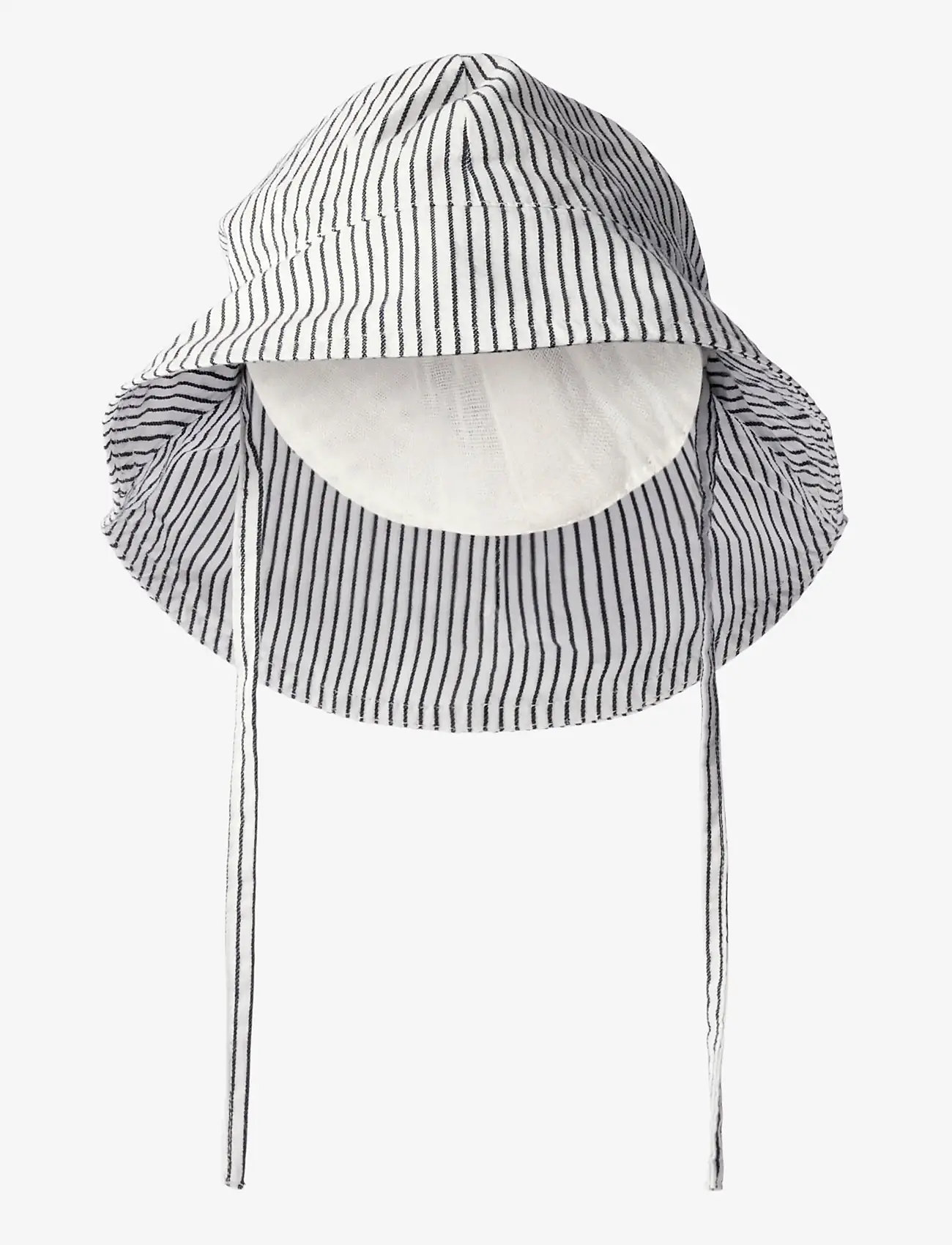 name it - NBMFAR HAT - hatter - cloud dancer - 0