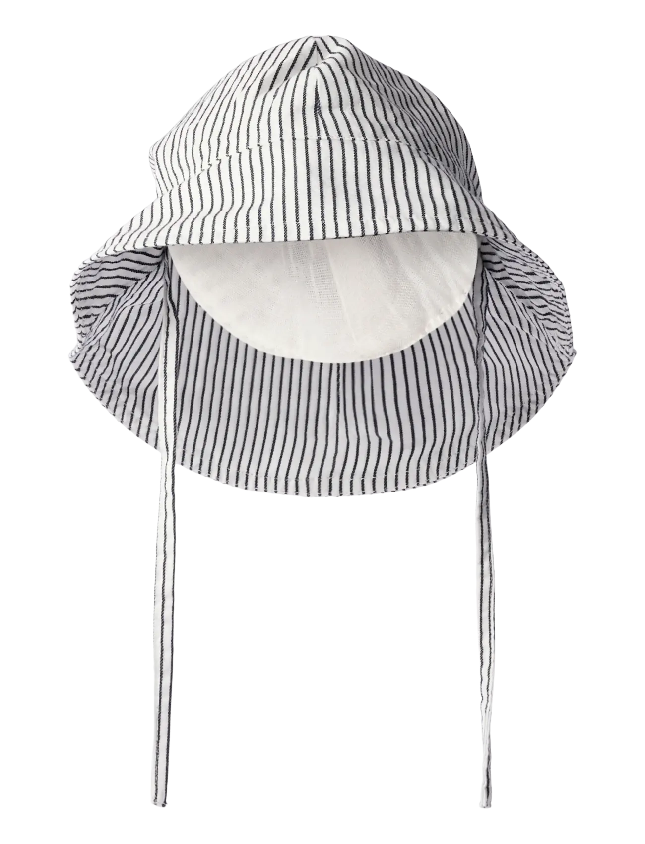 name it NBMFAR HAT - Accessoires - CLOUD DANCER / white