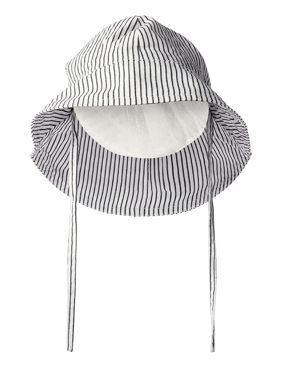 name it - NBMFAR HAT - cloud dancer - 0
