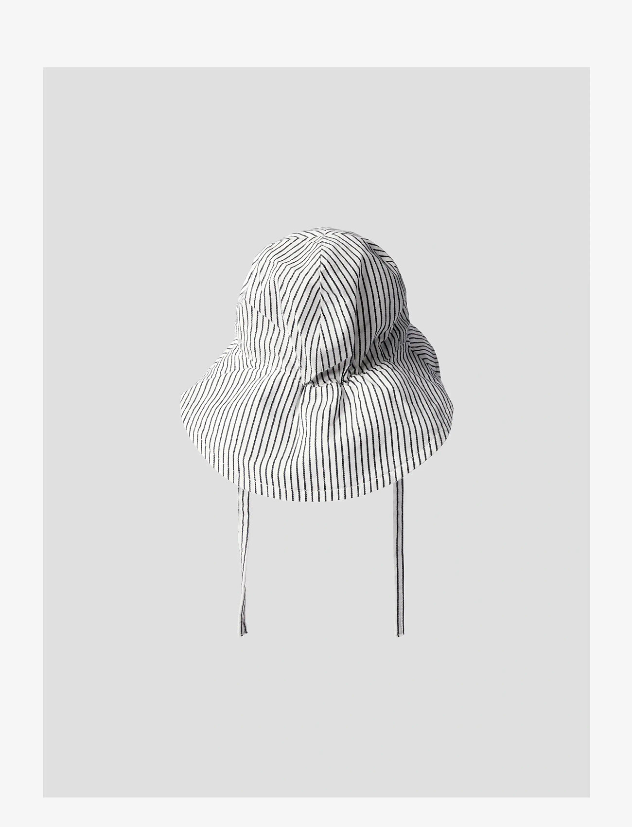 name it - NBMFAR HAT - hatter - cloud dancer - 1