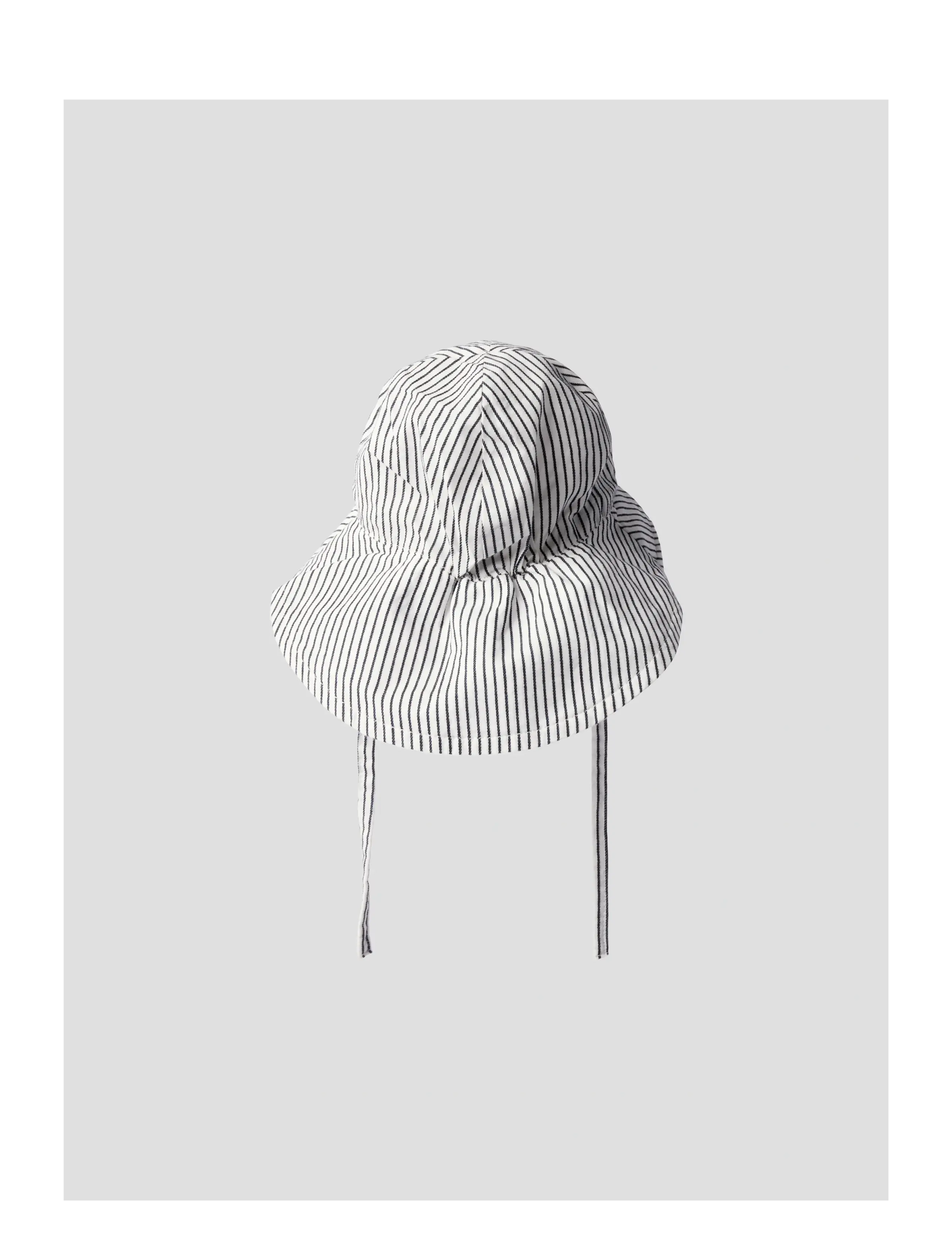 name it - NBMFAR HAT - cloud dancer - 1
