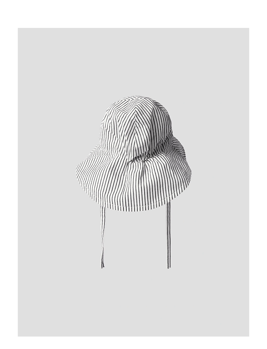 name it - NBMFAR HAT - cloud dancer - 1