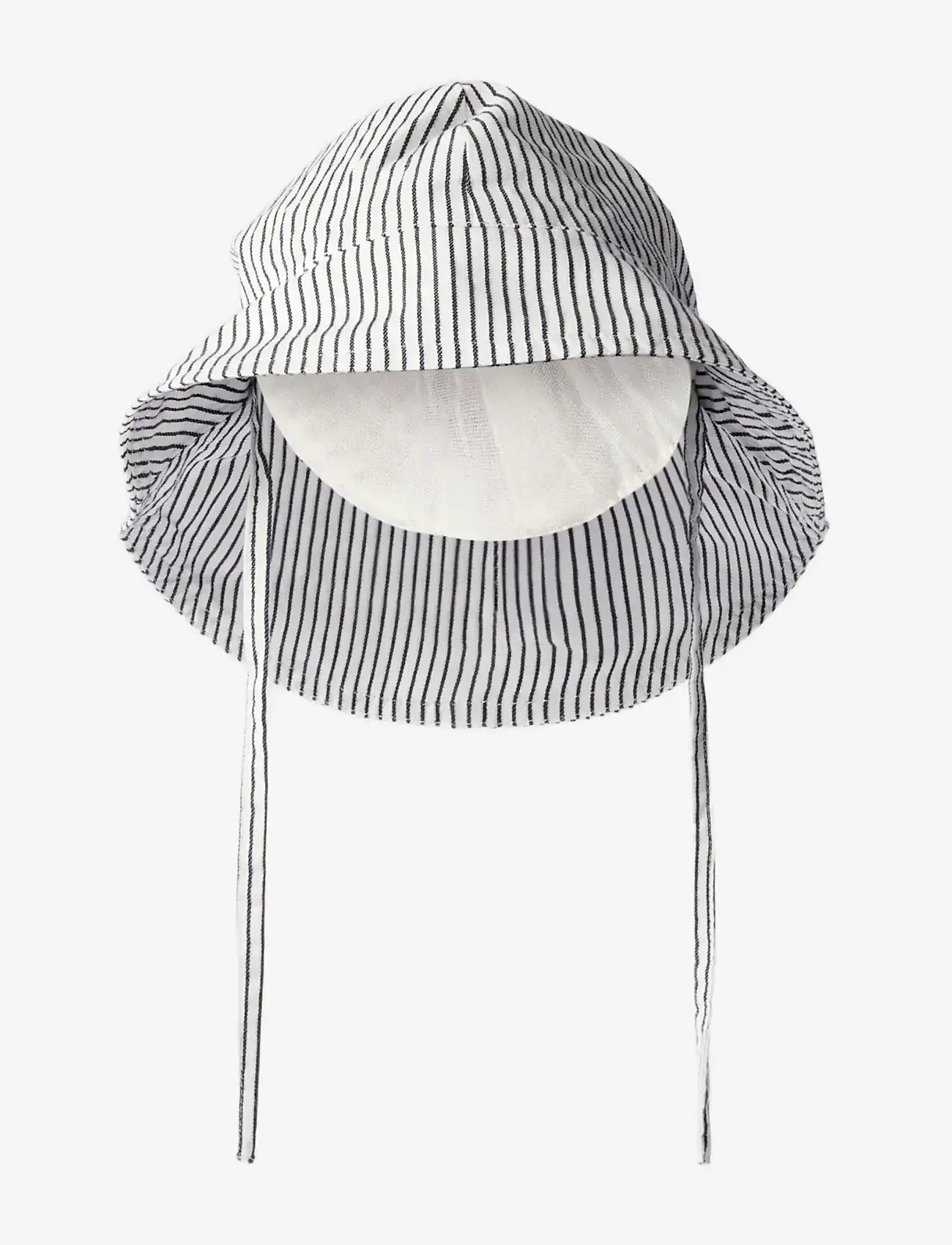 name it - NBMFAR HAT - hatter - cloud dancer - 2