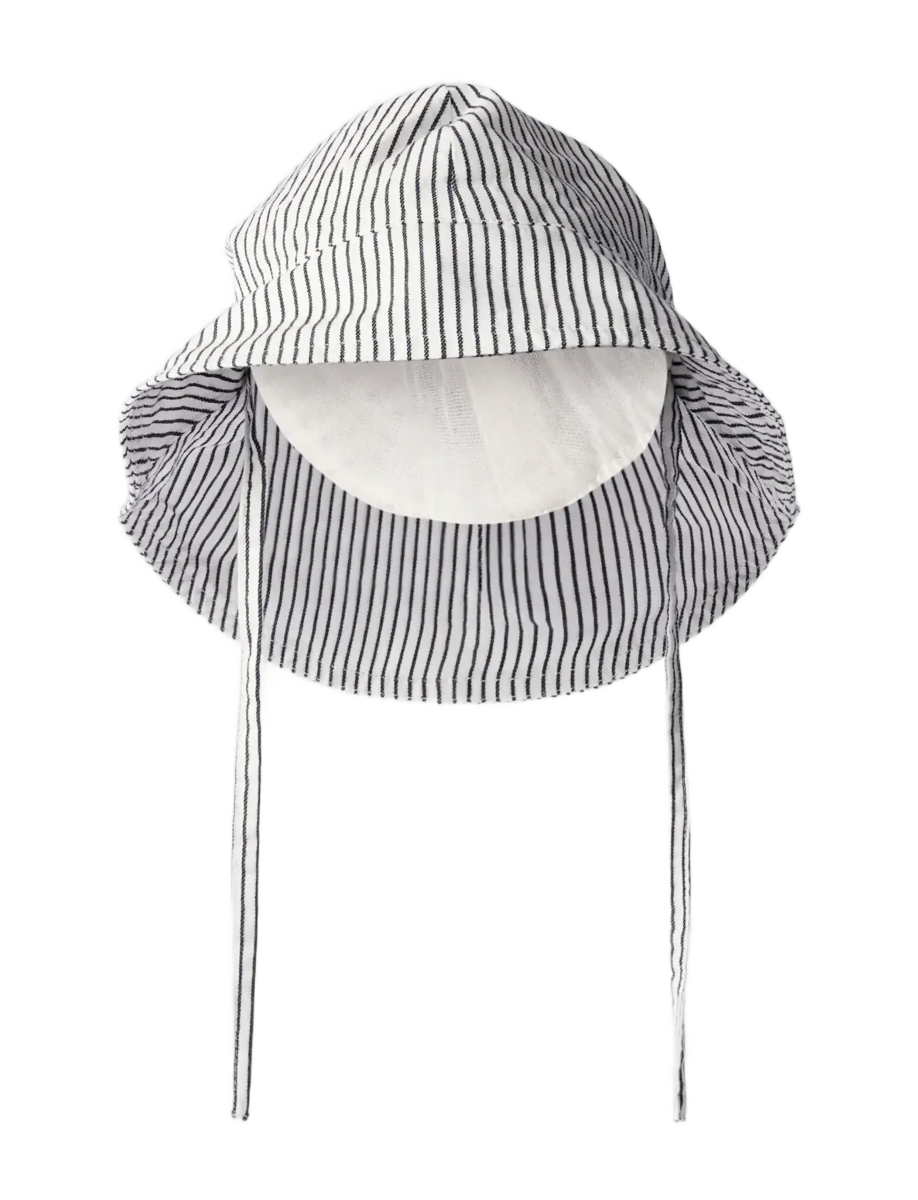 name it - NBMFAR HAT - cloud dancer - 2