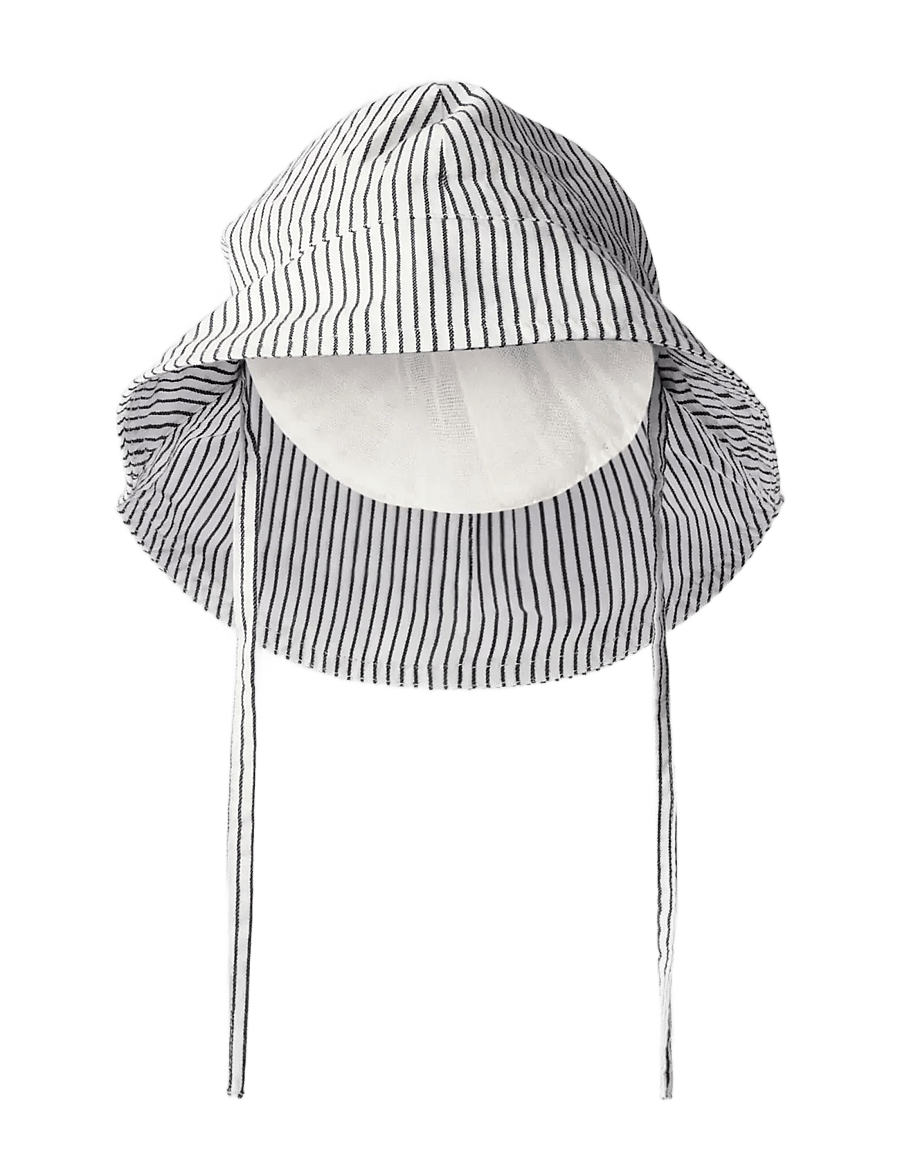 name it - NBMFAR HAT - cloud dancer - 2