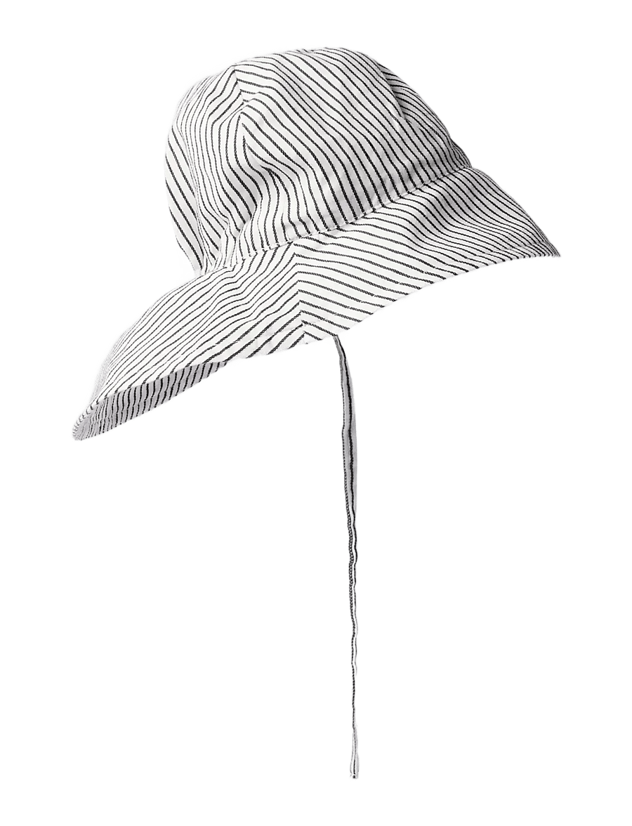 name it - NBMFAR HAT - cloud dancer - 3