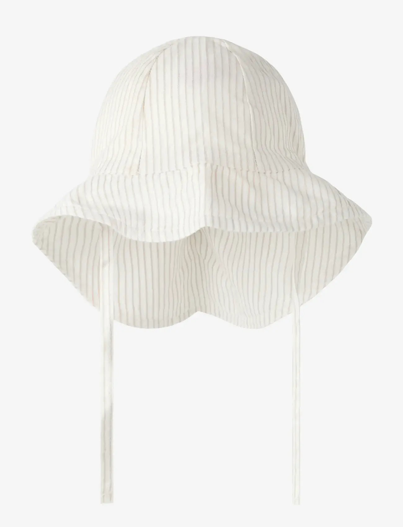 name it - NBMFAR HAT - cloud dancer - 0