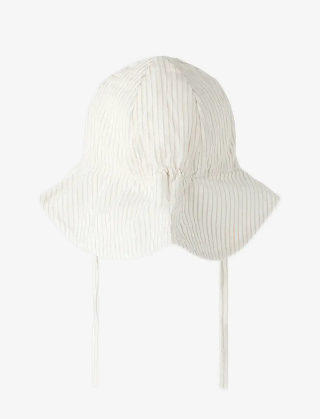name it - NBMFAR HAT - cloud dancer - 1
