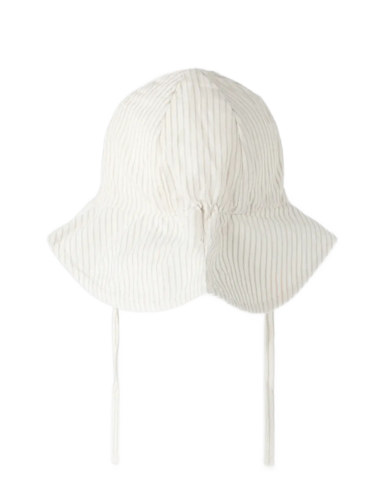 name it - NBMFAR HAT - cloud dancer - 1