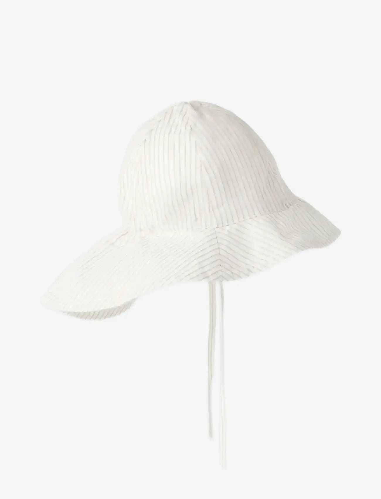 name it - NBMFAR HAT - cloud dancer - 2