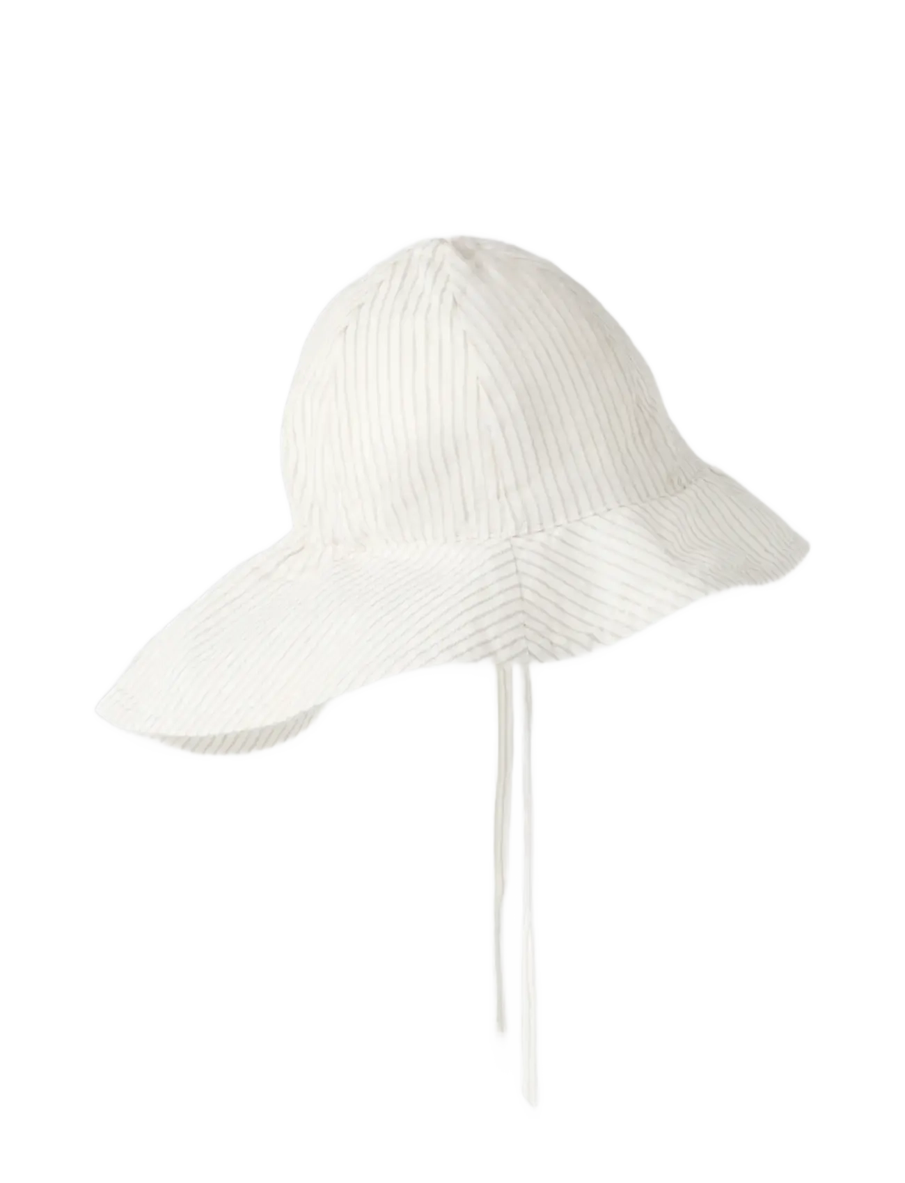 name it - NBMFAR HAT - cloud dancer - 2