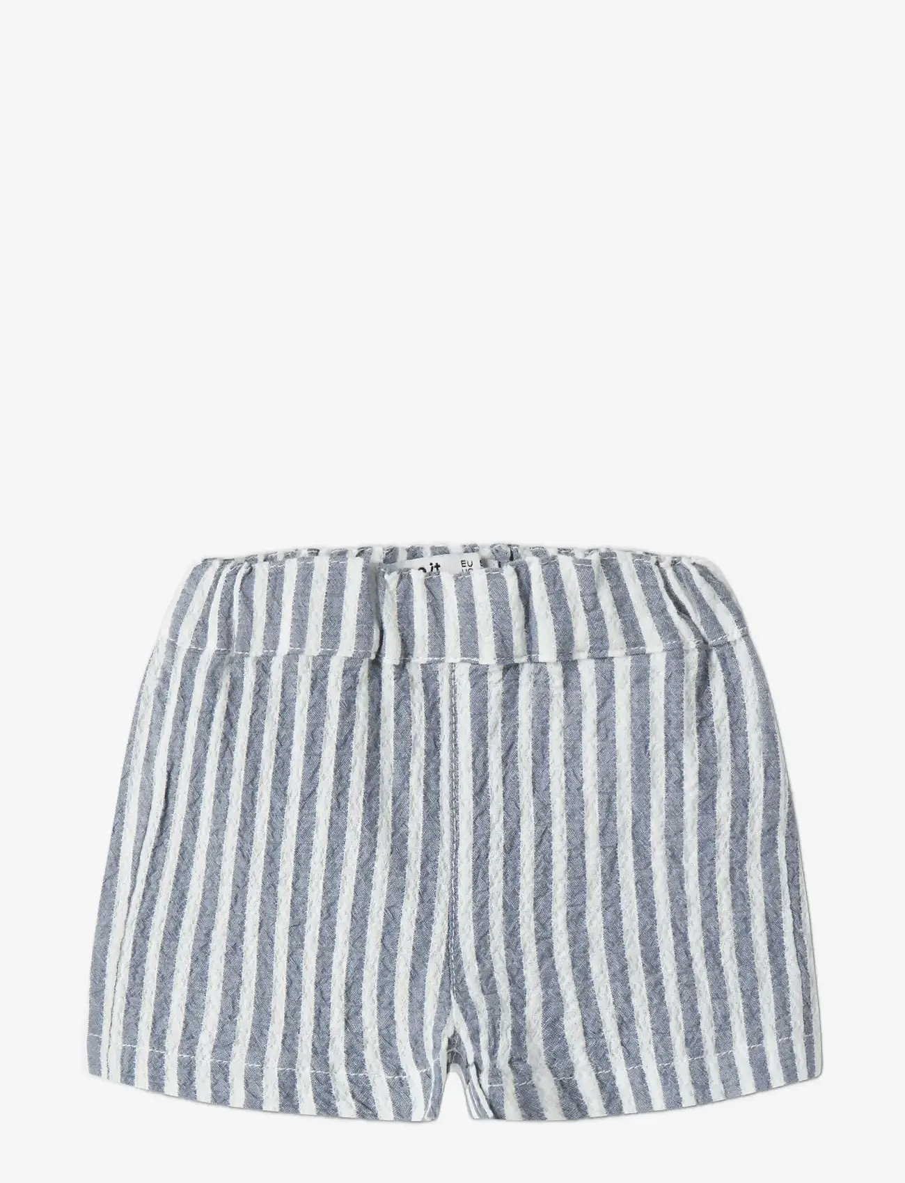 name it - NBMFEDENIS SHORTS - najniższe ceny - vintage indigo - 2