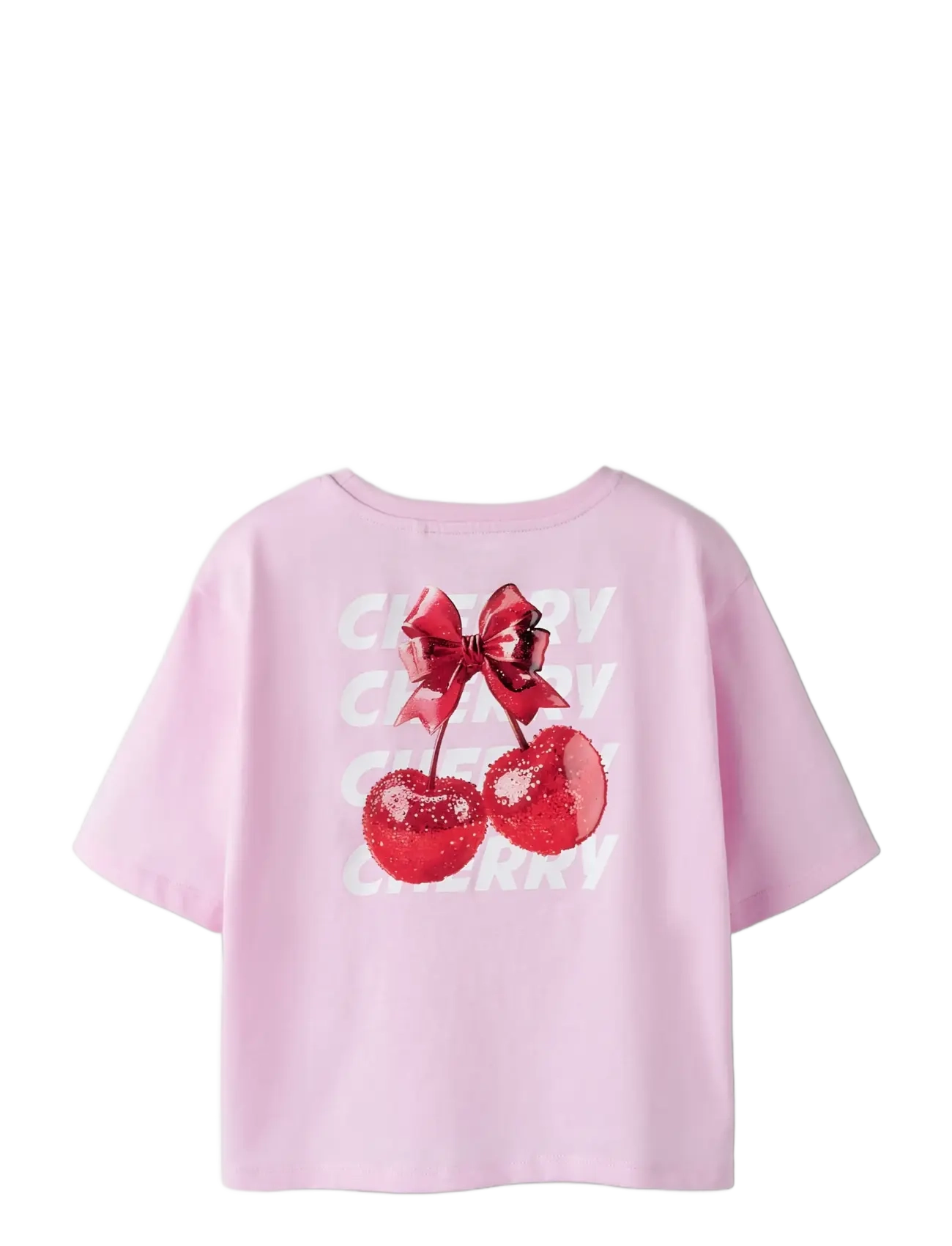 name it - NKFFARINAZ SS NREG SHORT TOP BOX - short-sleeved t-shirts - pirouette - 1