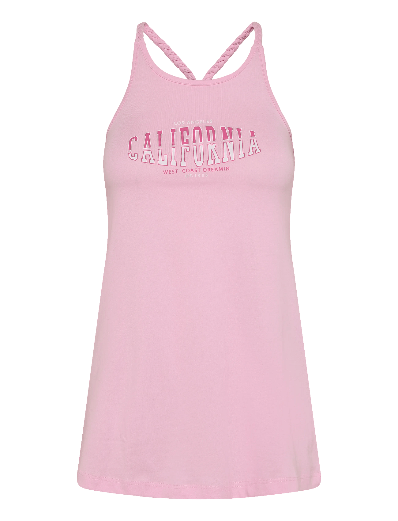 Name It - Nkffroncaz Strap Dress