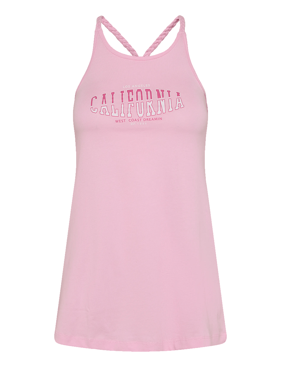 name it - NKFFRONCAZ STRAP DRESS BOX - varrukateta vabaaja kleidid - pirouette - 0