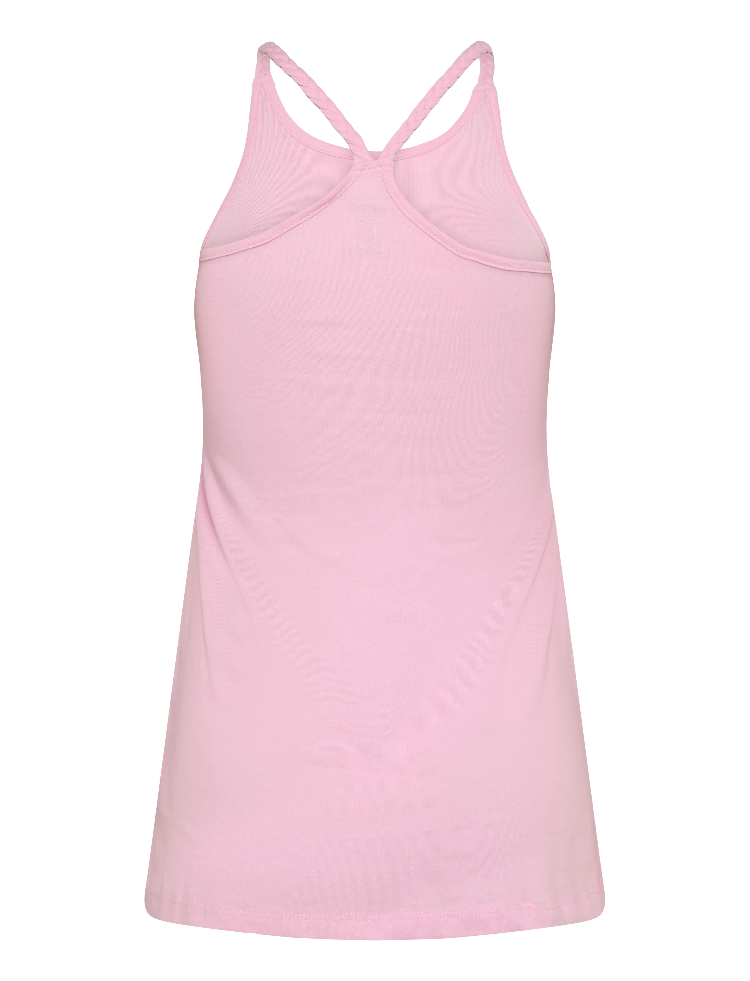 name it - NKFFRONCAZ STRAP DRESS BOX - varrukateta vabaaja kleidid - pirouette - 1