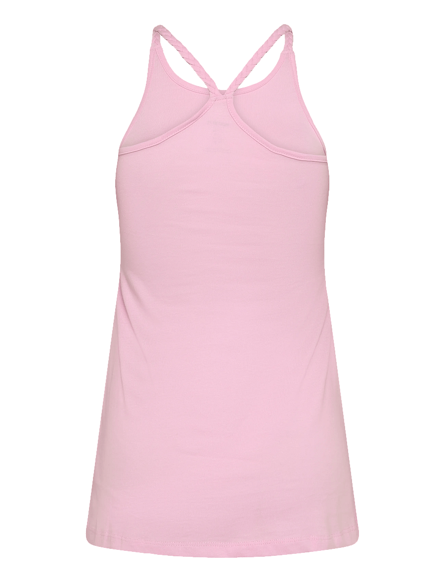 name it - NKFFRONCAZ STRAP DRESS BOX - varrukateta vabaaja kleidid - pirouette - 1