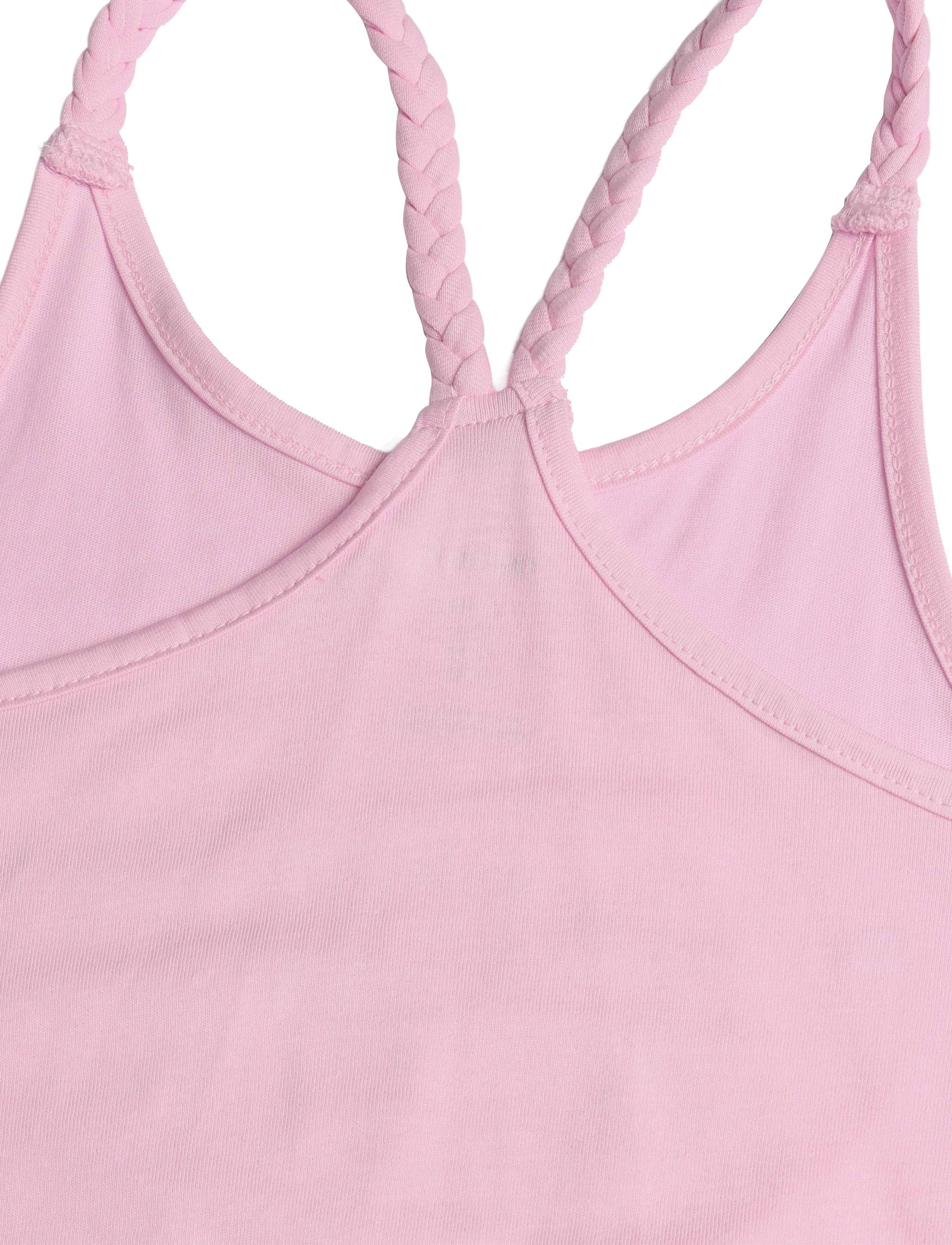 name it - NKFFRONCAZ STRAP DRESS BOX - varrukateta vabaaja kleidid - pirouette - 3