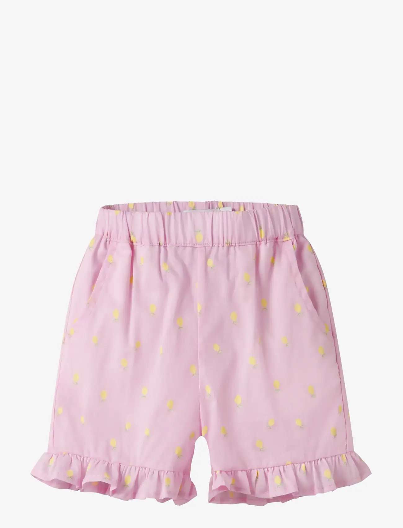 name it - NMFFELIA SHORTS - suvised sooduspakkumised - pirouette - 0