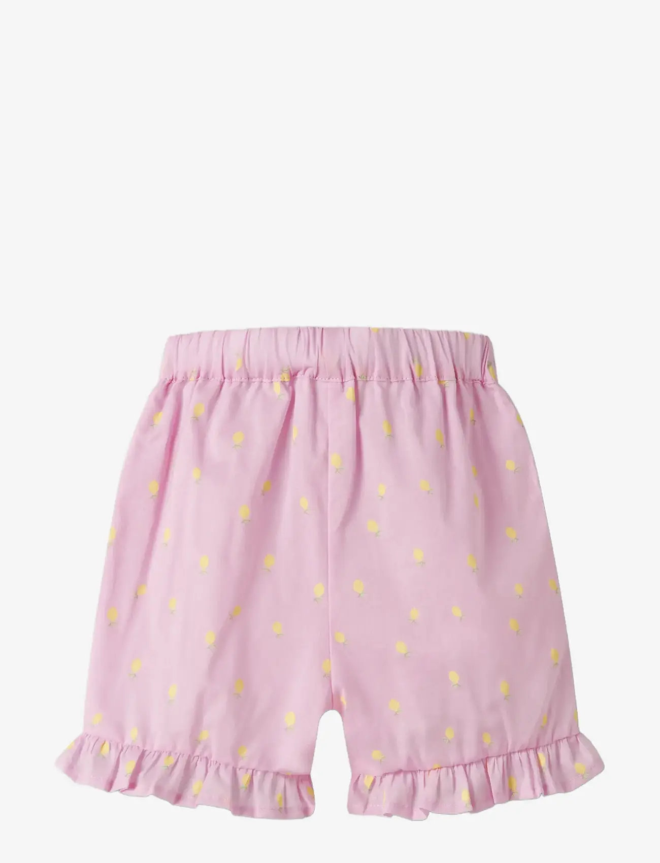 name it - NMFFELIA SHORTS - suvised sooduspakkumised - pirouette - 1