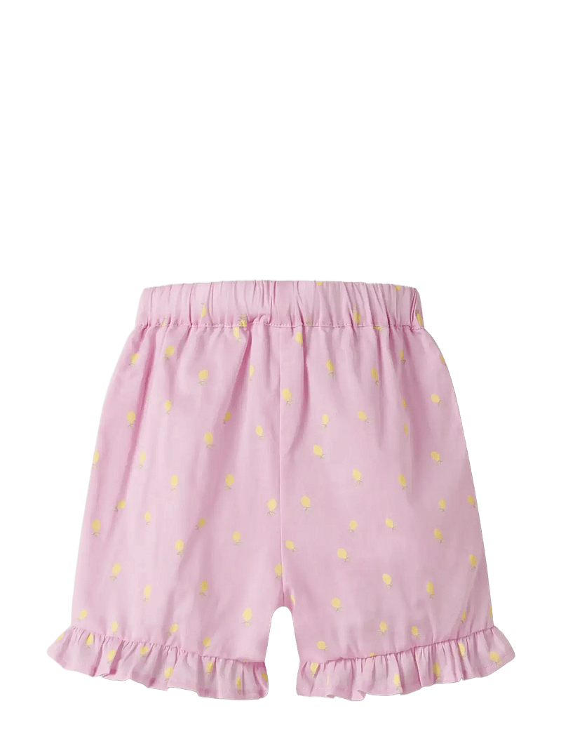 name it - NMFFELIA SHORTS - casual shorts - pirouette - 1
