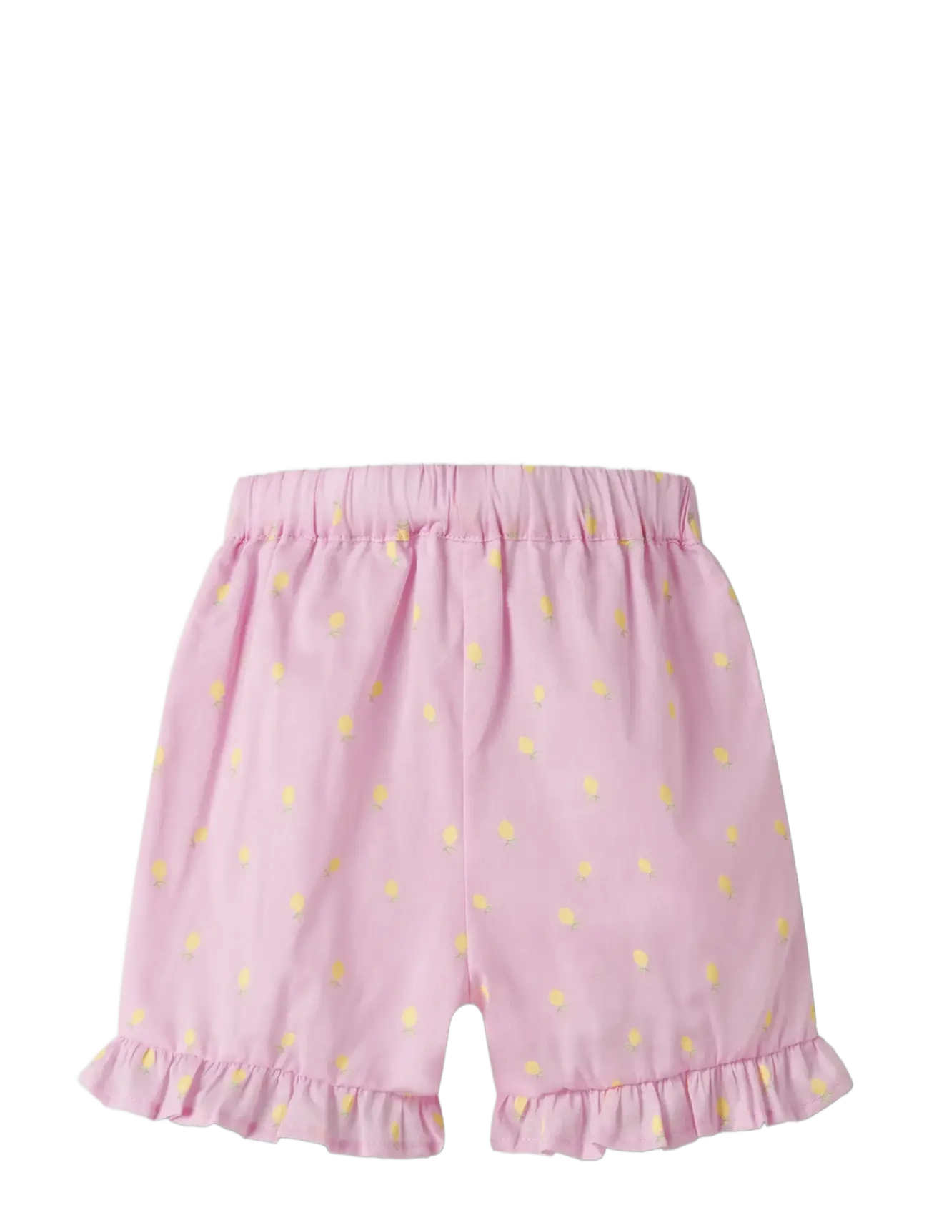 name it - NMFFELIA SHORTS - lühikesed vabaajapüksid - pirouette - 1