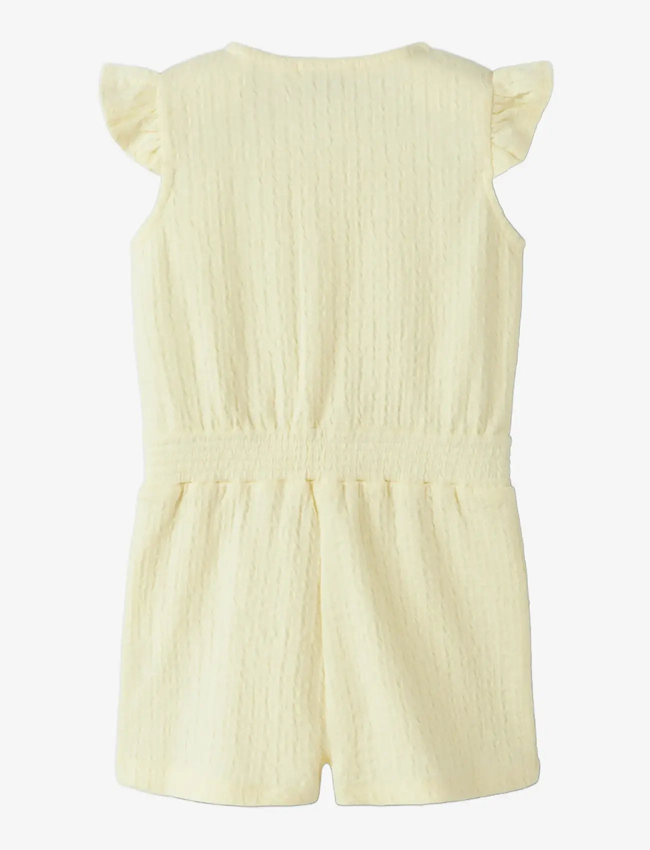 name it - NMFFILURA JUMPSUIT - kesälöytöjä - pear sorbet - 1