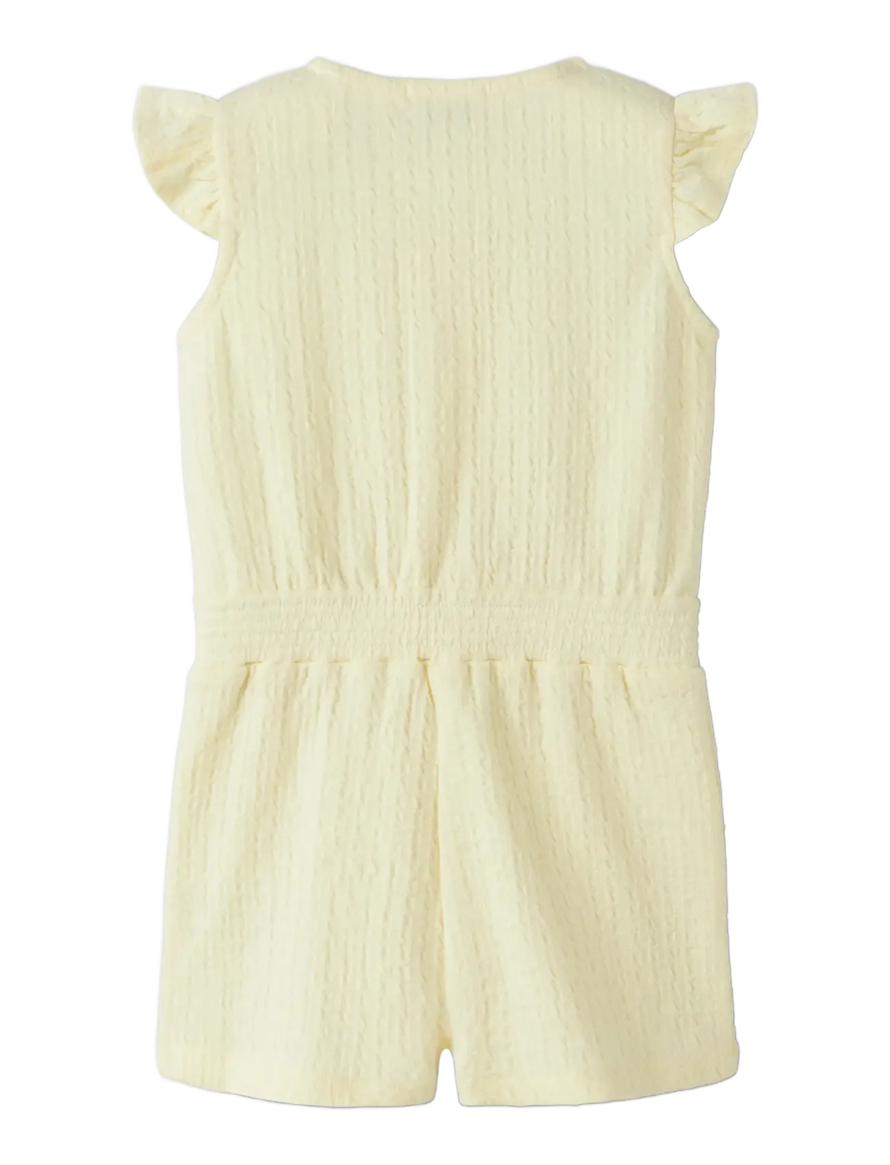 name it - NMFFILURA JUMPSUIT - jumpsuits - pear sorbet - 1