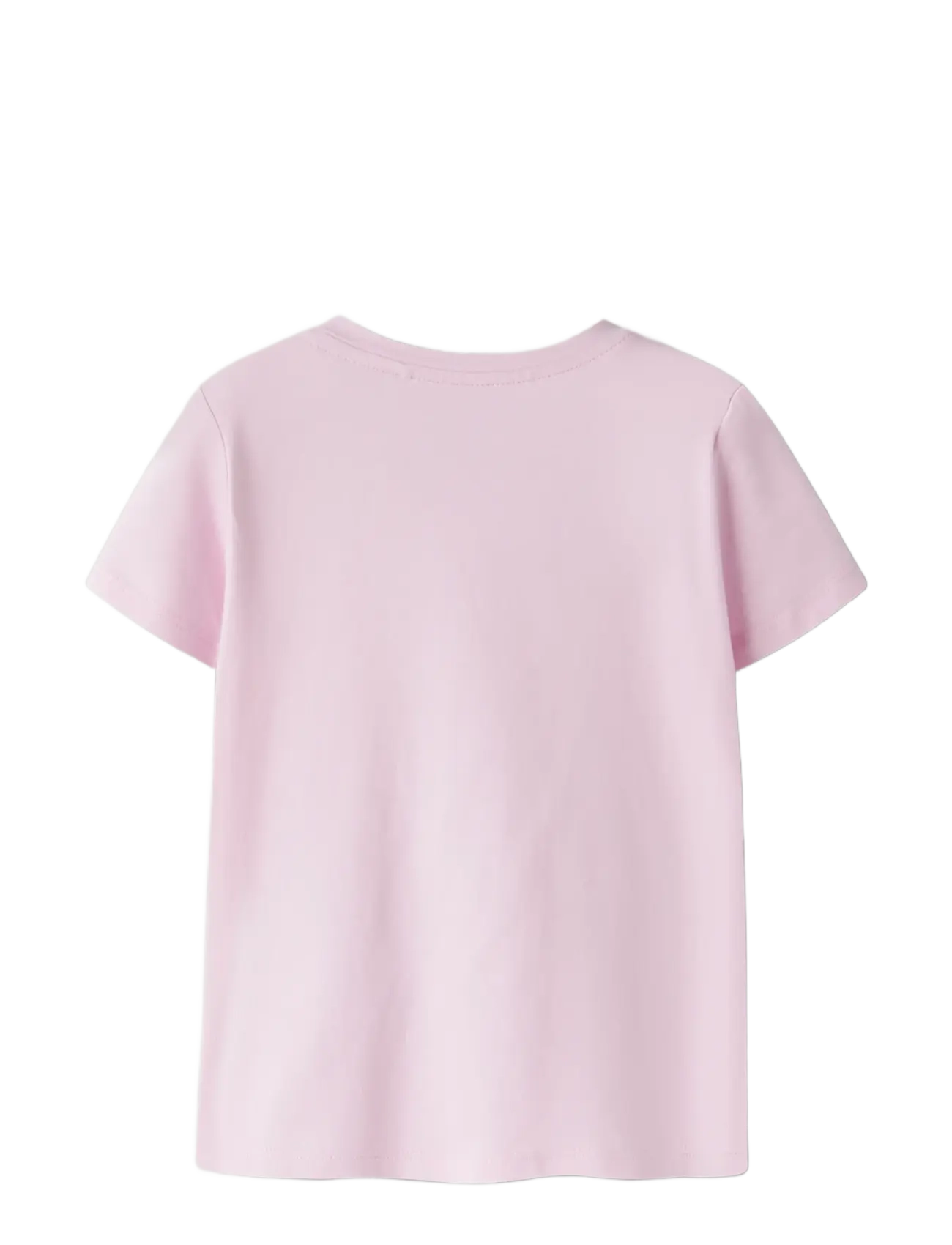 name it - NMFFOSAZ SS TOP BOX - kortärmade t-shirts - pirouette - 1