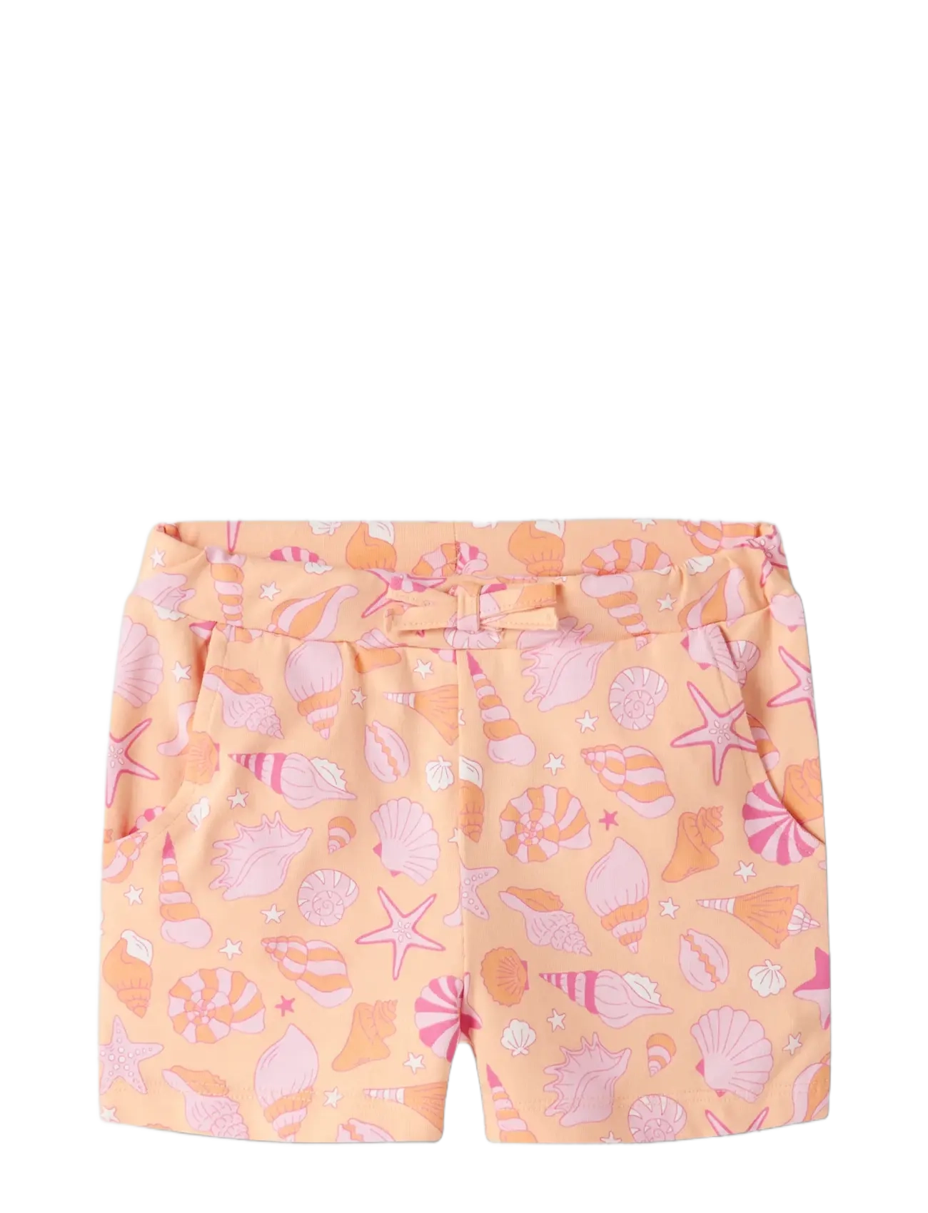 name it - NMFFENIAZ NREG SHORTS SET BOX - sets with short-sleeved t-shirt - bright white - 2