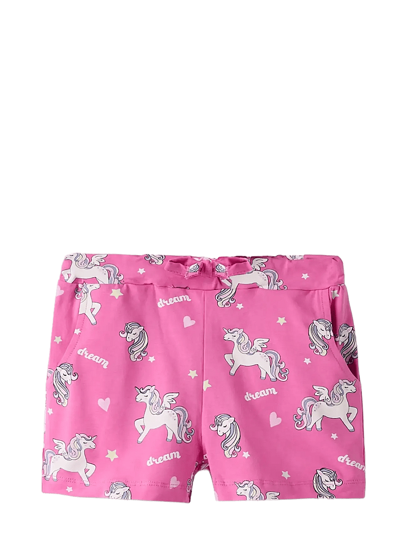 name it - NMFFENIAZ NREG SHORTS SET BOX - lühikeste varrukatega t-särkide komplektid - pirouette - 2