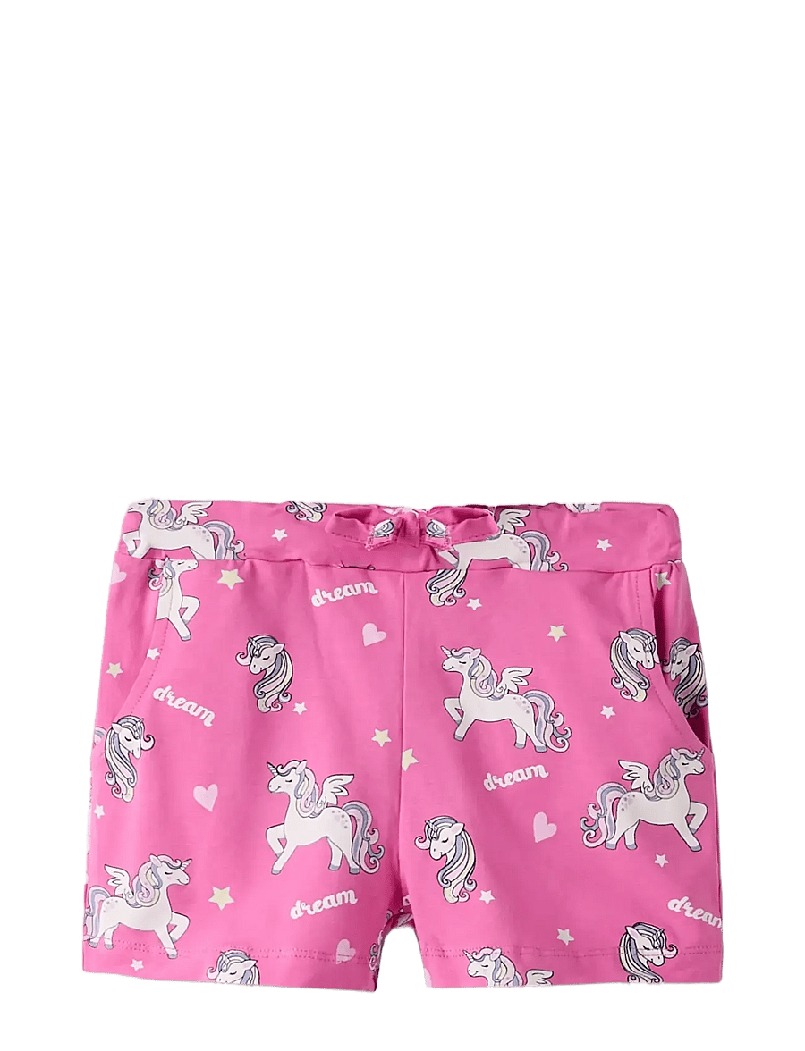 name it - NMFFENIAZ NREG SHORTS SET BOX - sets mit kurzärmeligem t-shirt - pirouette - 2