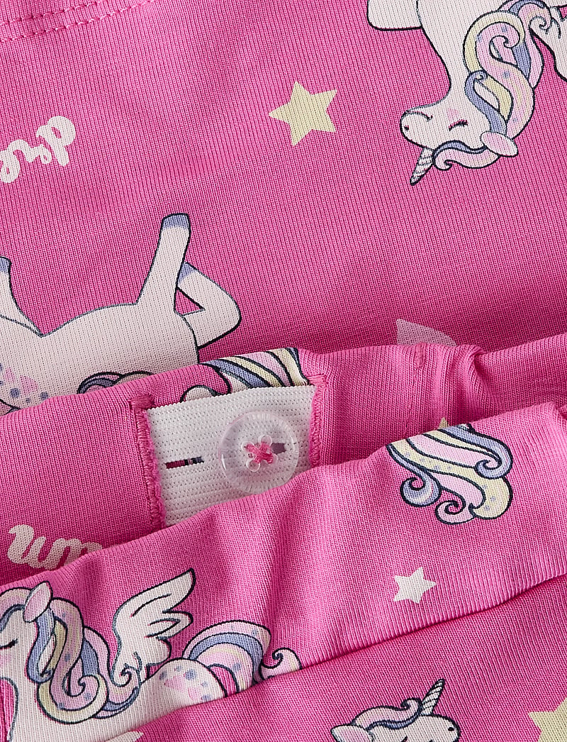 name it - NMFFENIAZ NREG SHORTS SET BOX - lühikeste varrukatega t-särkide komplektid - pirouette - 3