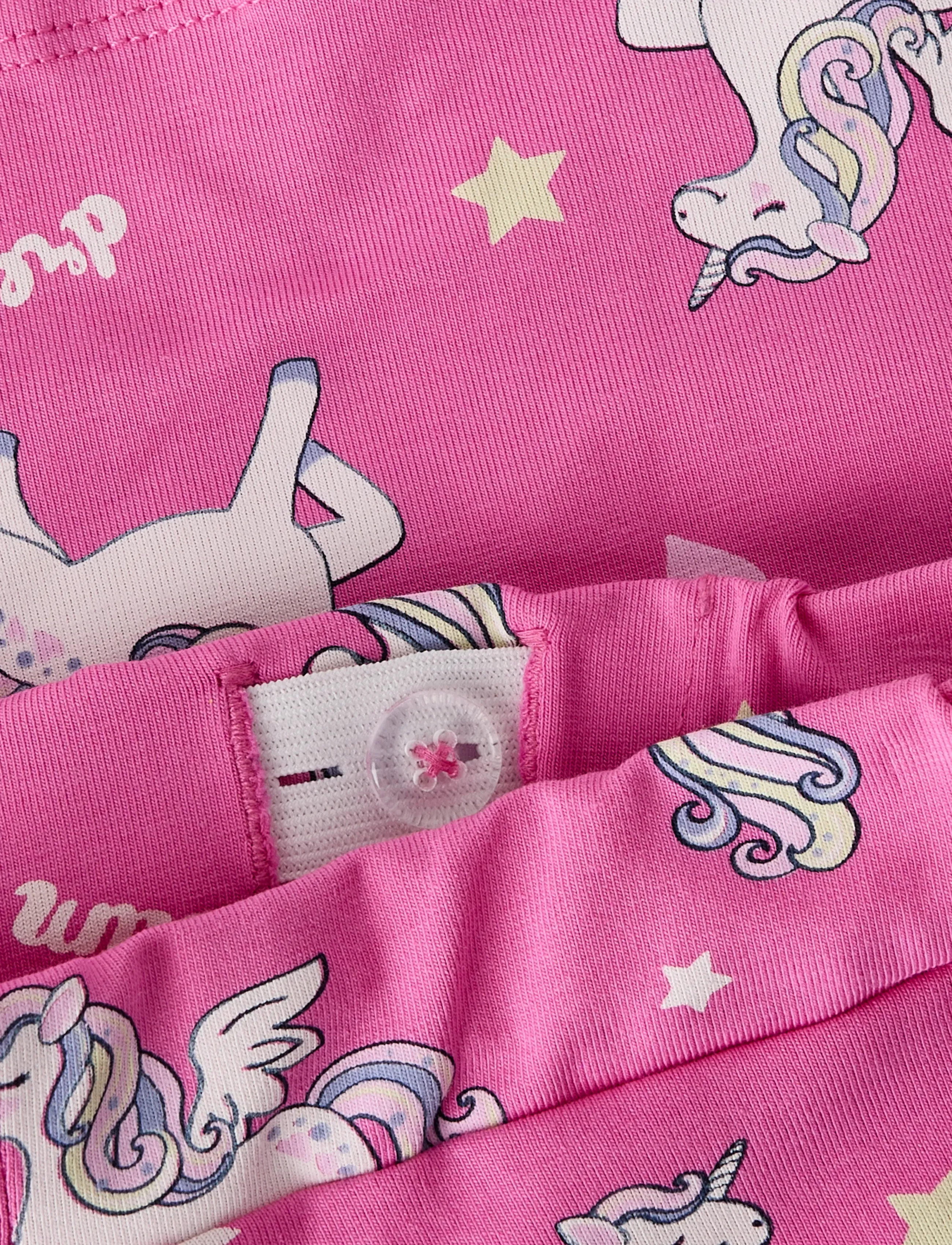 name it - NMFFENIAZ NREG SHORTS SET BOX - sæt med kortærmet t-shirt - pirouette - 3