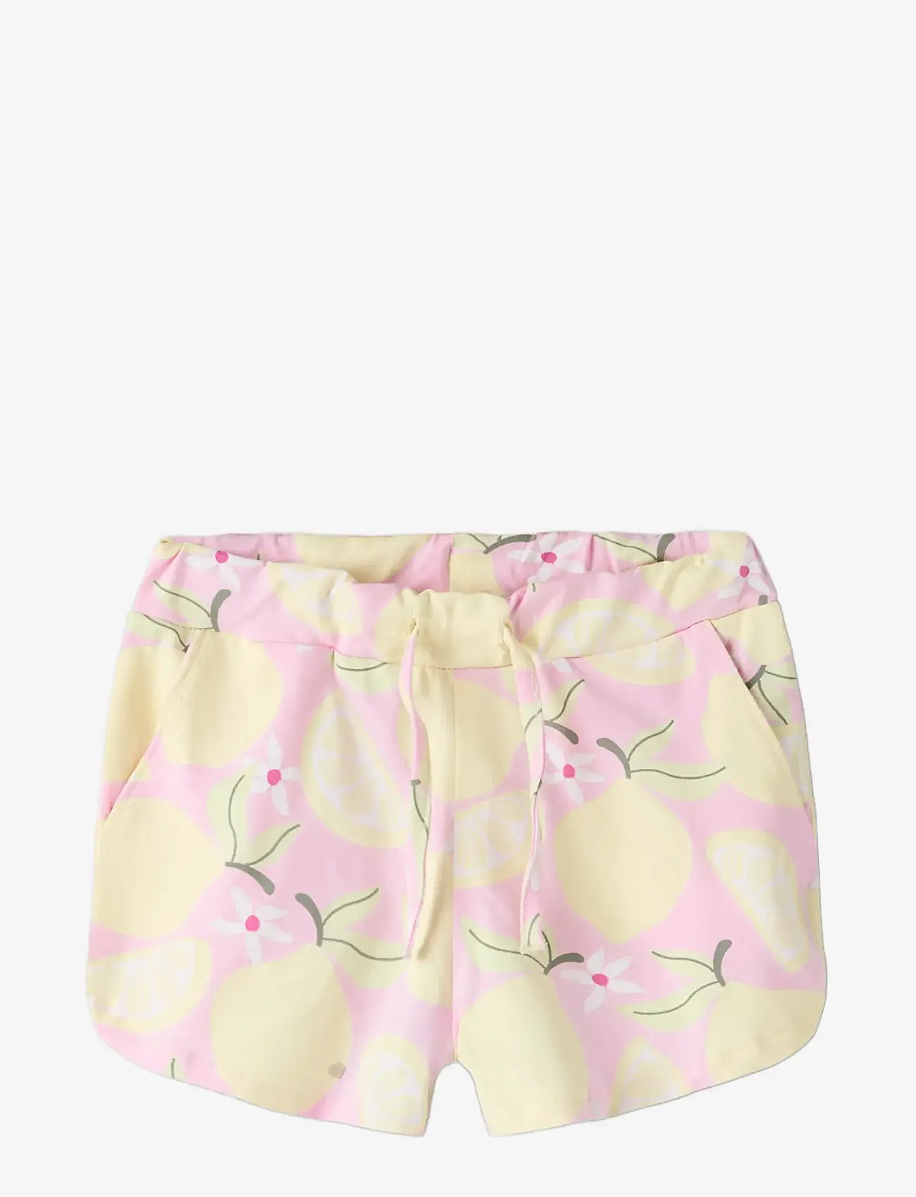 name it - NMFFILUAZ SHORTS BOX - lühikesed vabaajapüksid - pirouette - 0