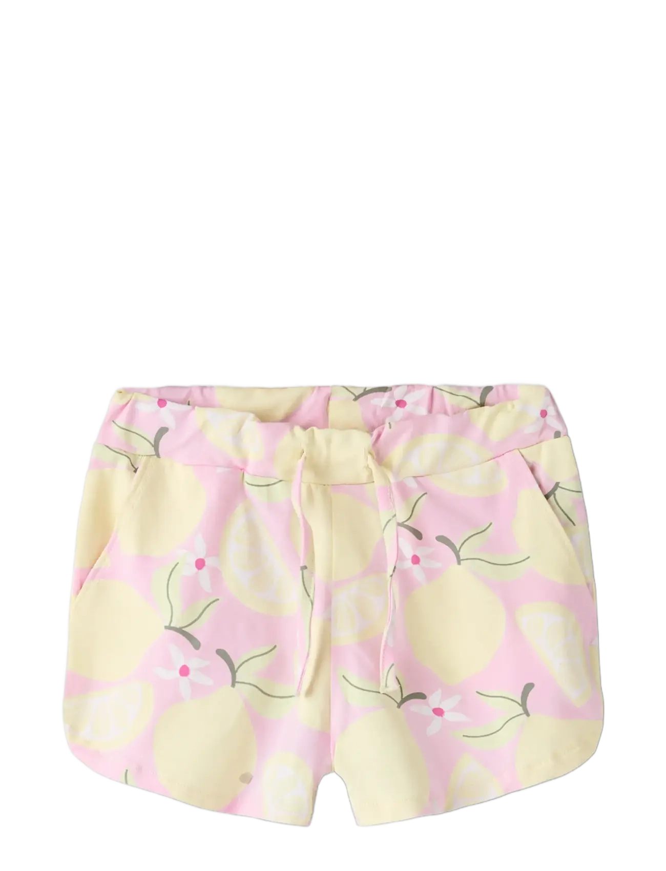 name it NMFFILUAZ SHORTS BOX - Inspiration - PIROUETTE / multi