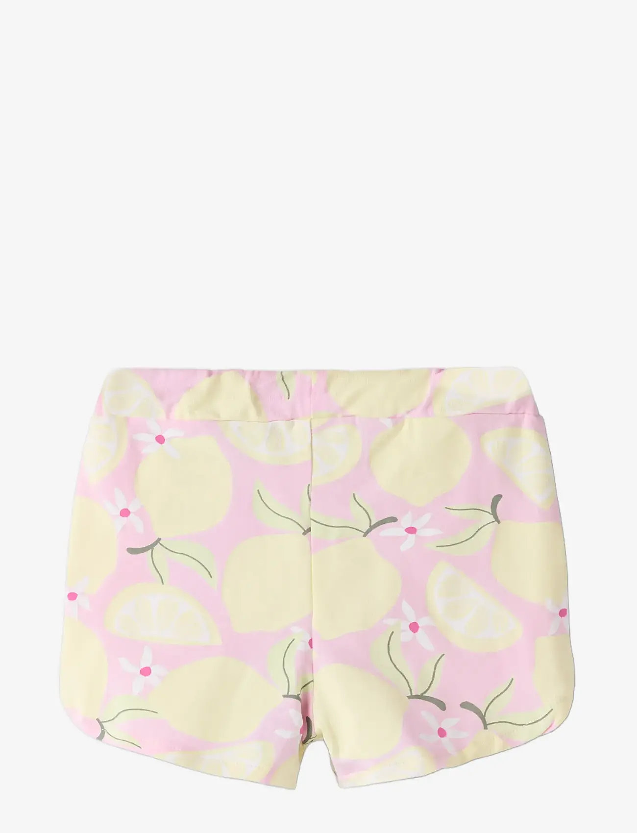 name it - NMFFILUAZ SHORTS BOX - lühikesed vabaajapüksid - pirouette - 1
