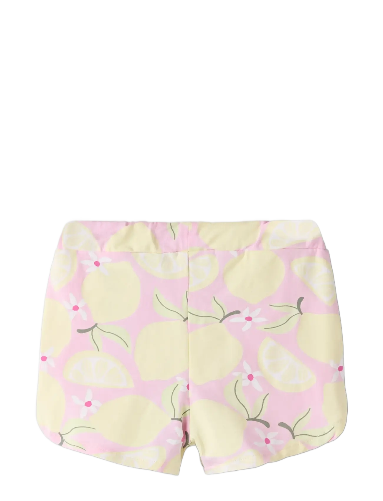 name it - NMFFILUAZ SHORTS BOX - lühikesed vabaajapüksid - pirouette - 1