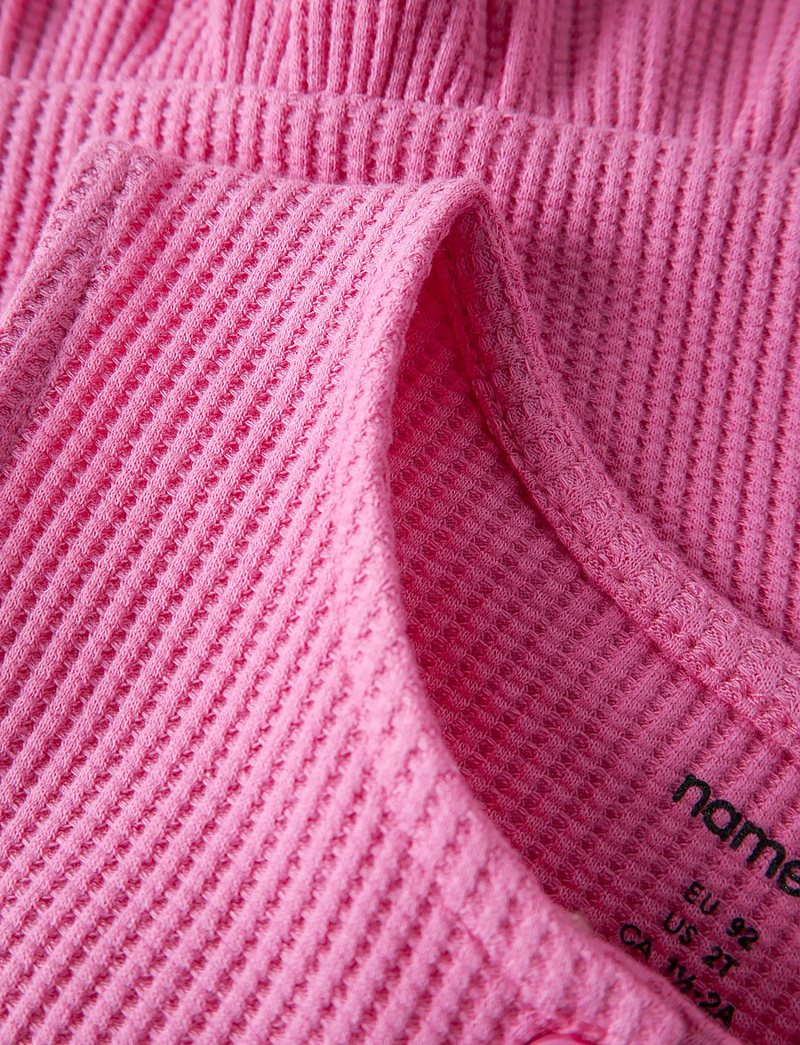 name it - NMFFILUKAZ SL TOP - koszulki na ramiączkach - strawberry moon - 2