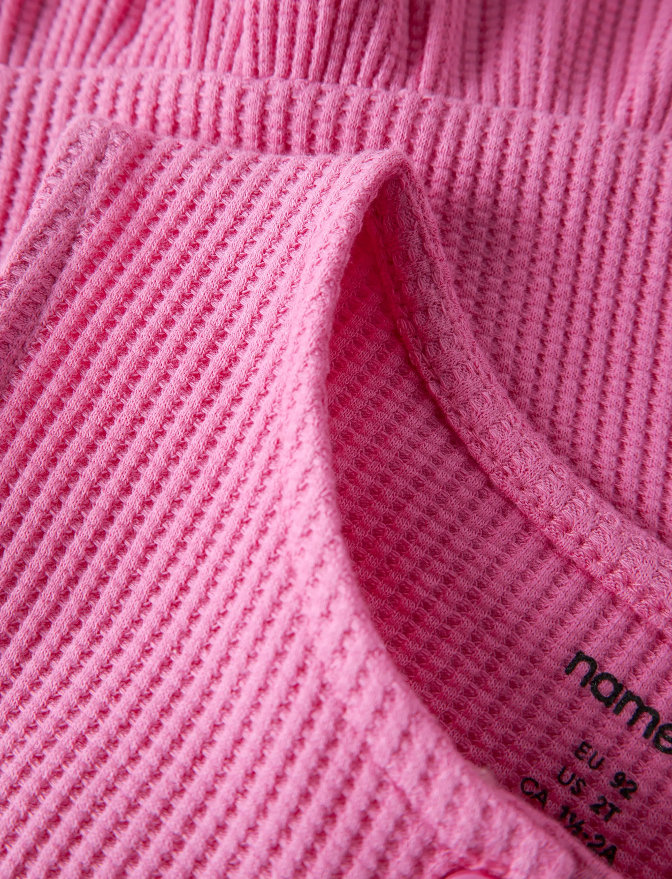 name it - NMFFILUKAZ SL TOP - Ærmeløs undertrøje - strawberry moon - 2