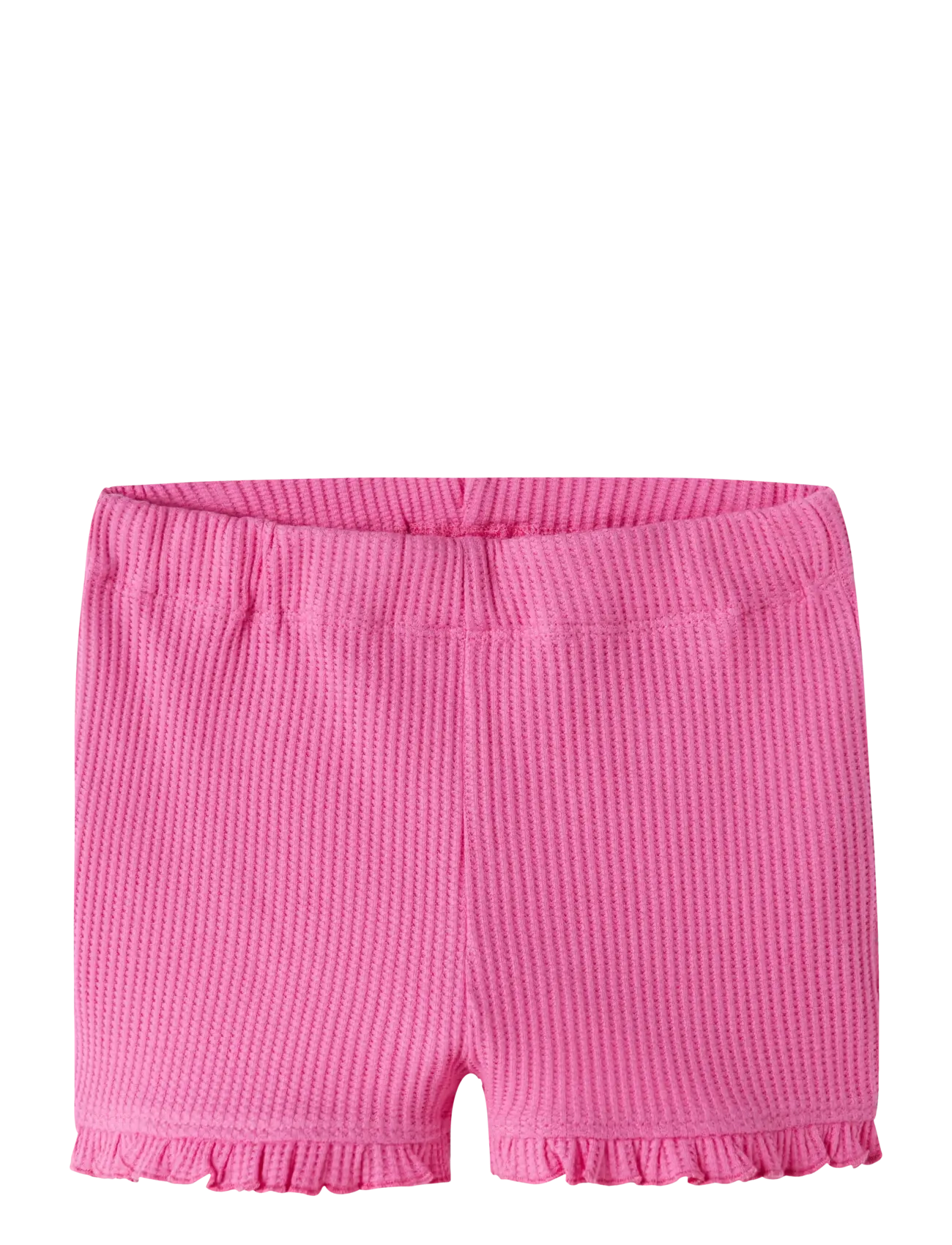 NAME IT Nmffilukaz Shorts Pink - 110 - Kinder