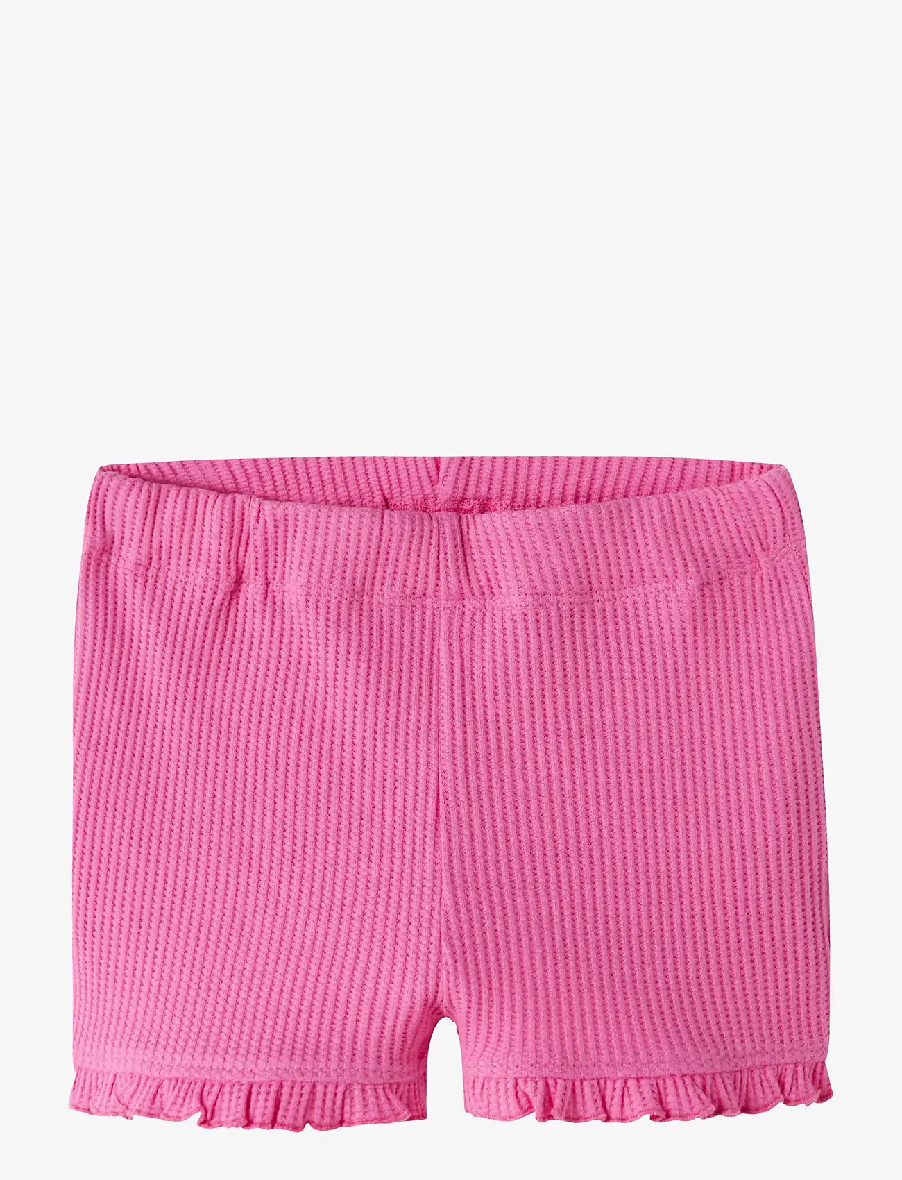 name it - NMFFILUKAZ SHORTS - sommerschnäppchen - strawberry moon - 0