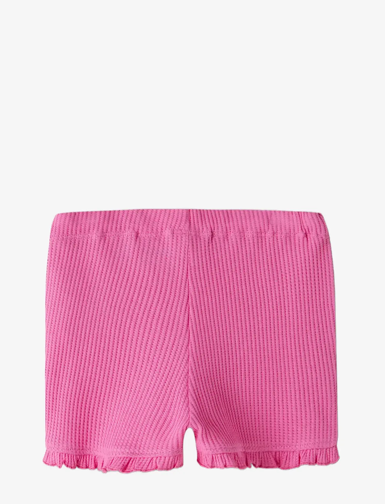 name it - NMFFILUKAZ SHORTS - sommerschnäppchen - strawberry moon - 1